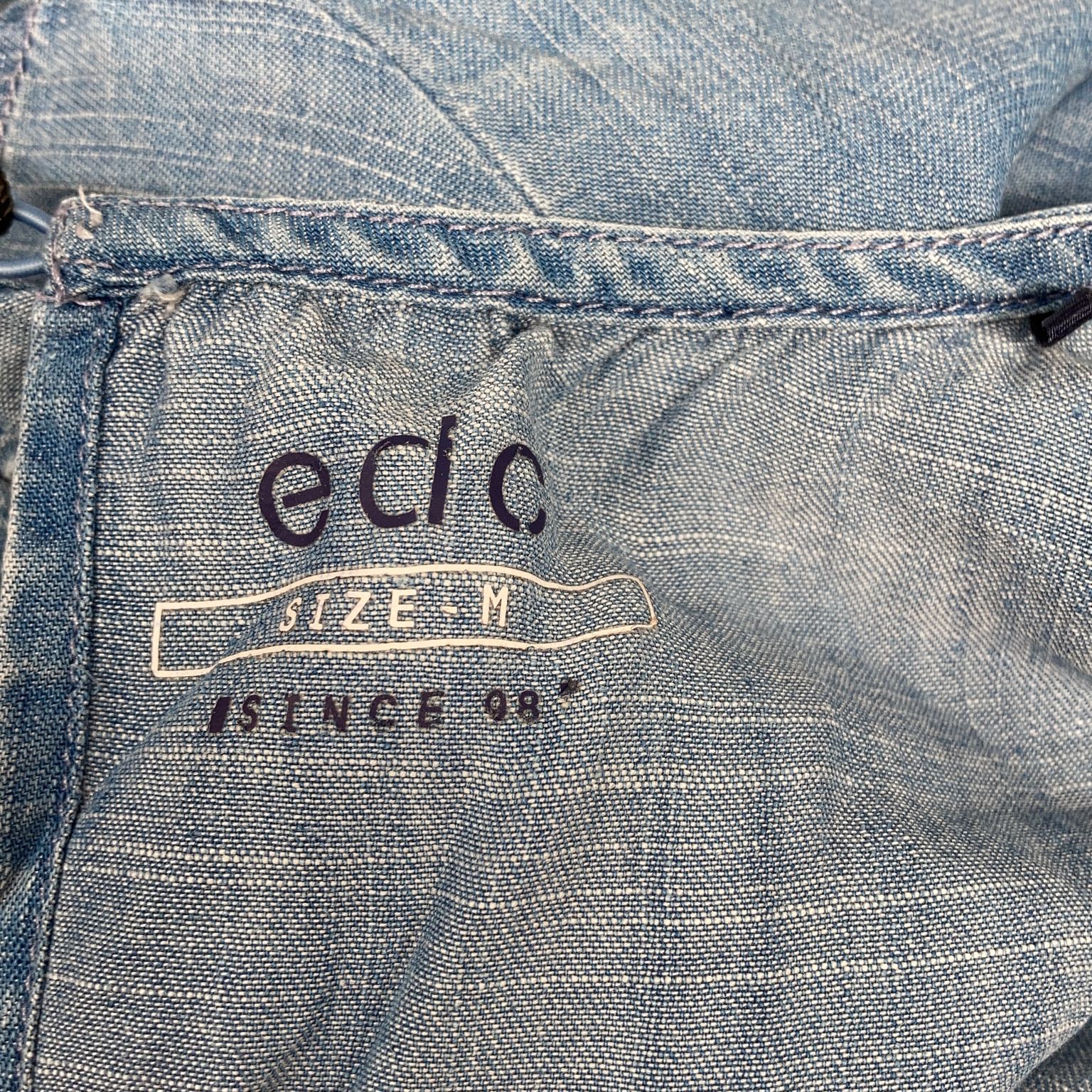 EDC by ESPRIT