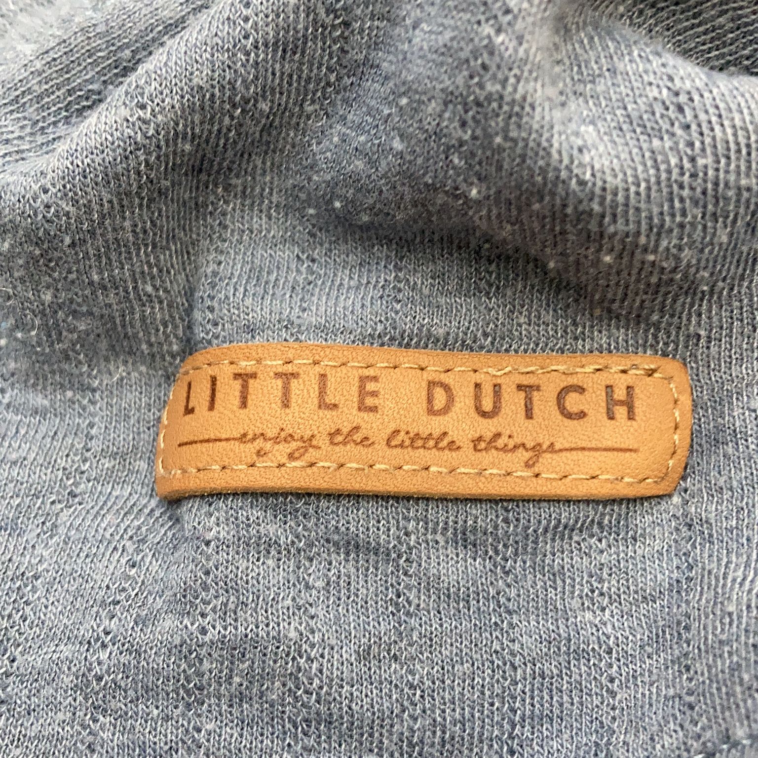 Little Dutch