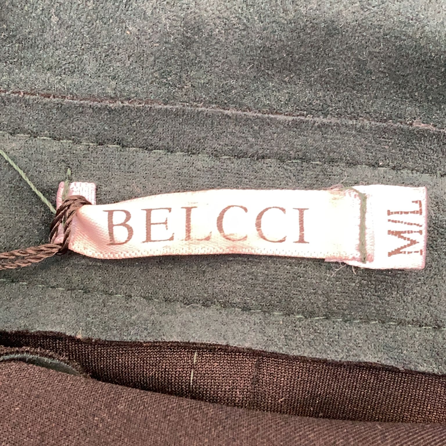 Belcci