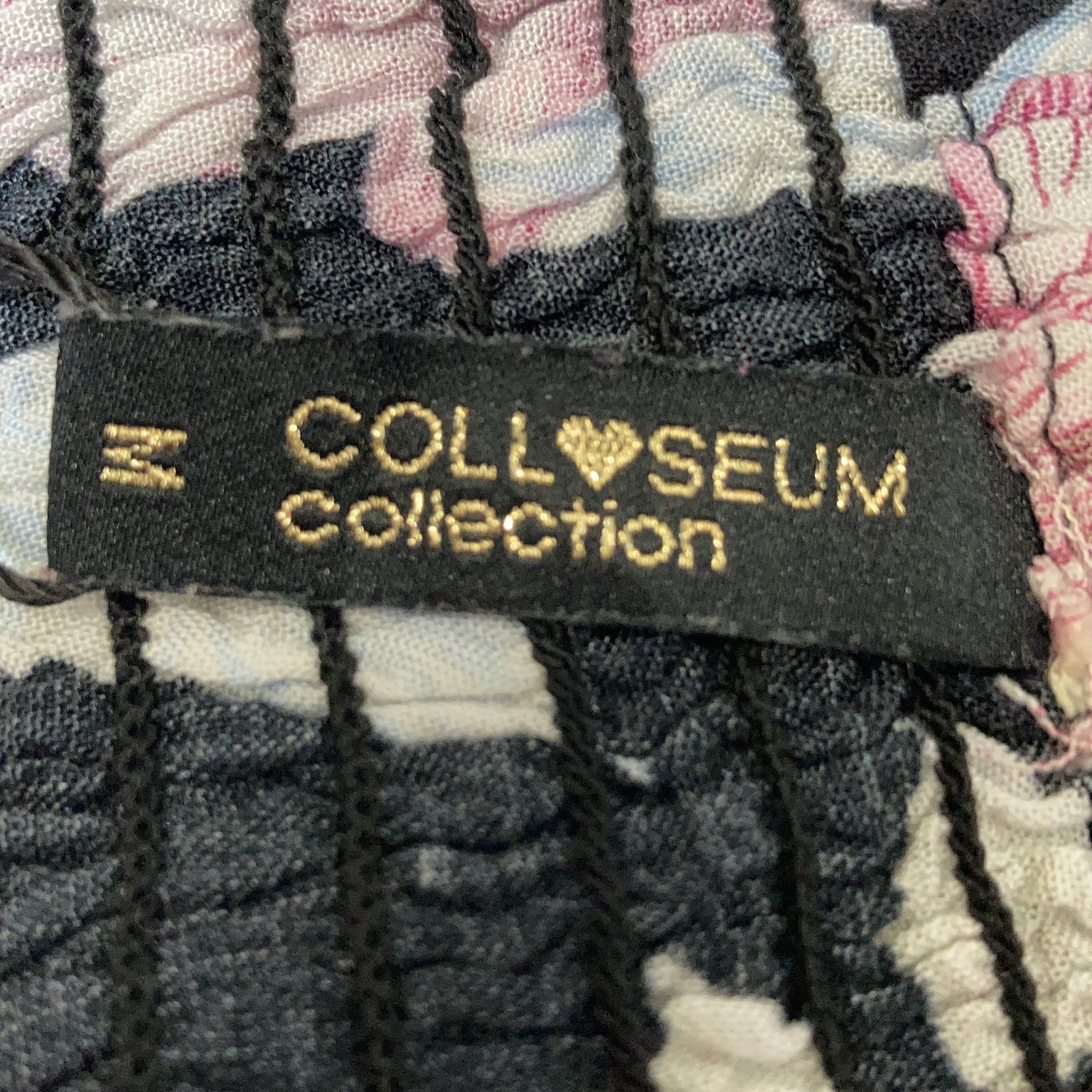 Colloseum Collection