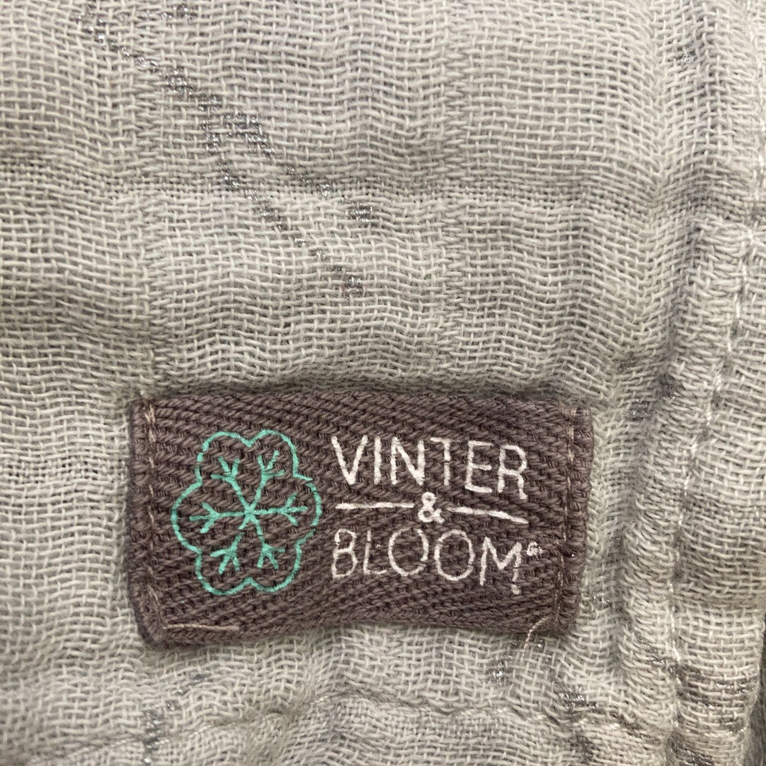 Vinter  Bloom