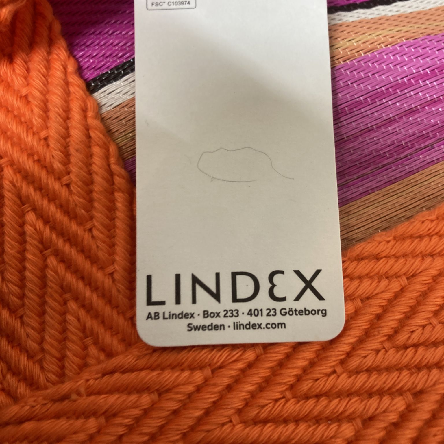 Lindex