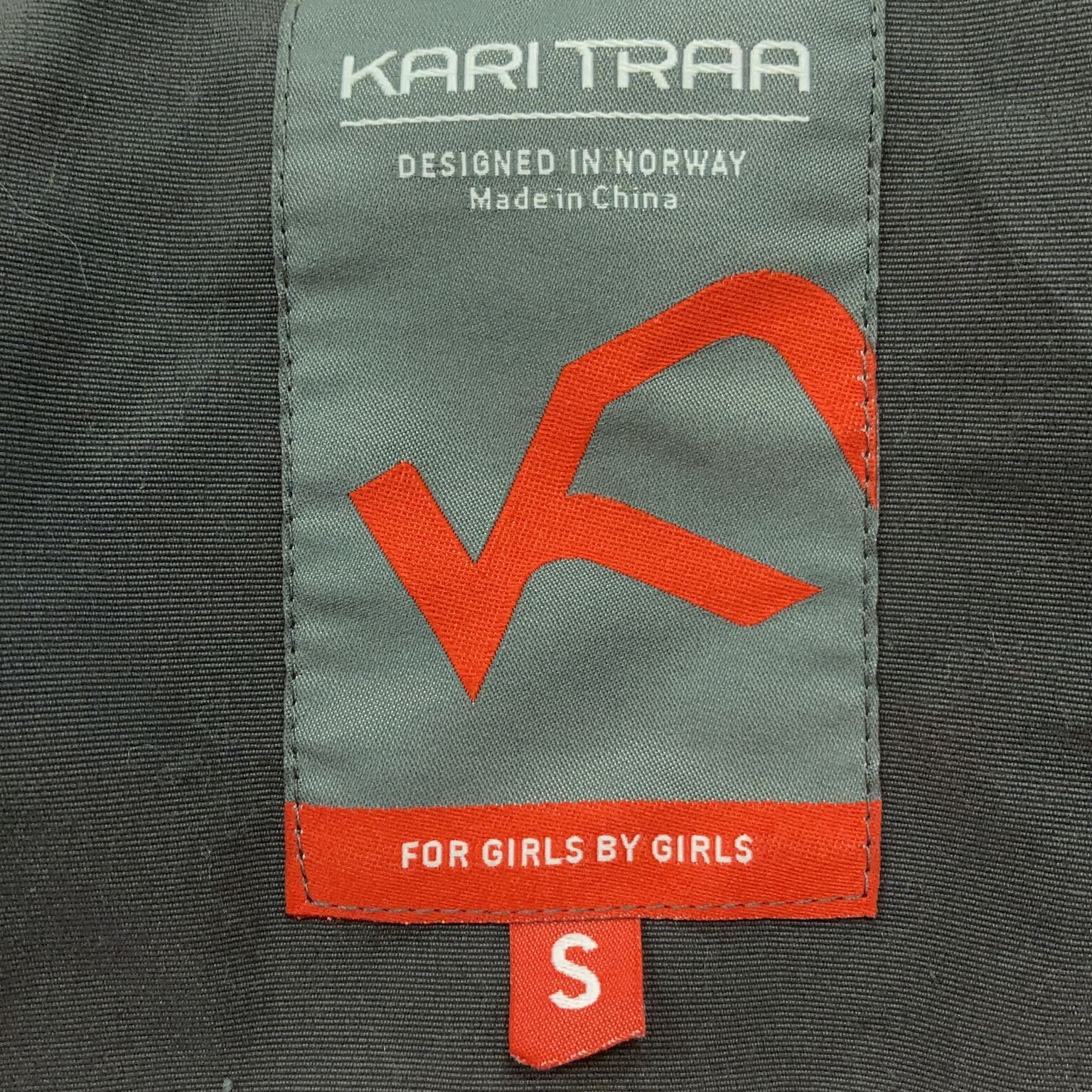 Kari Traa