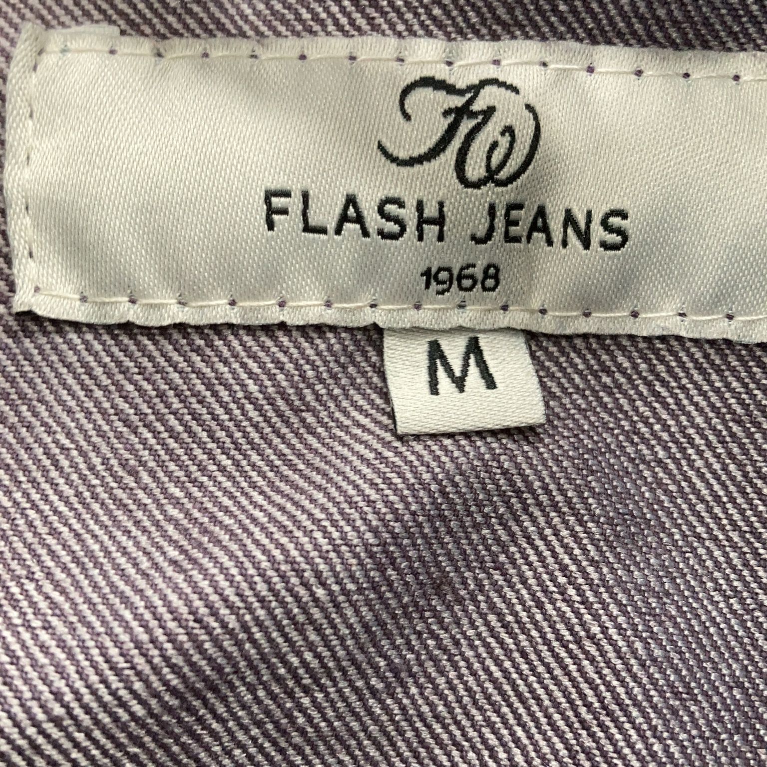 Flash Jeans