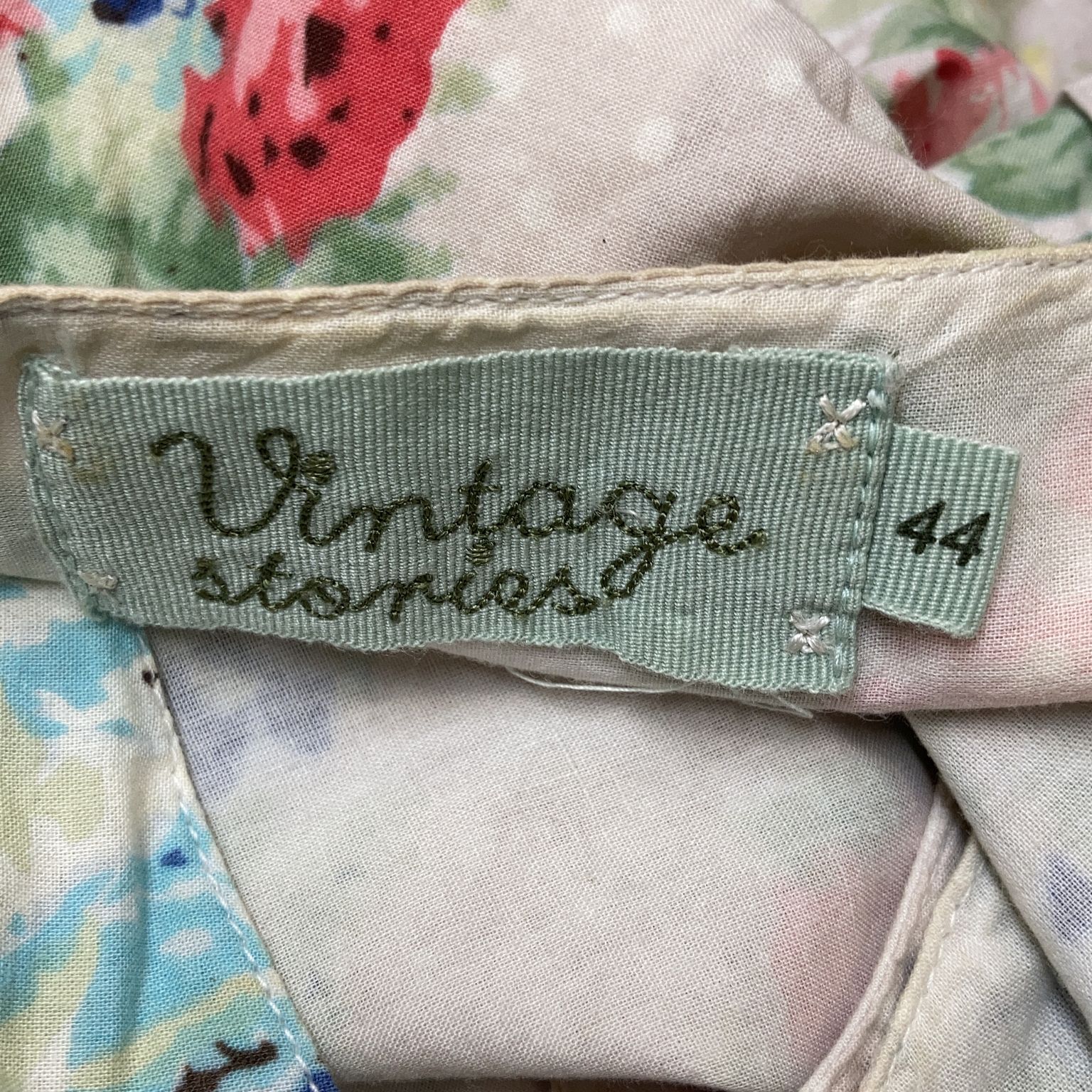 Vintage Stories by KappAhl