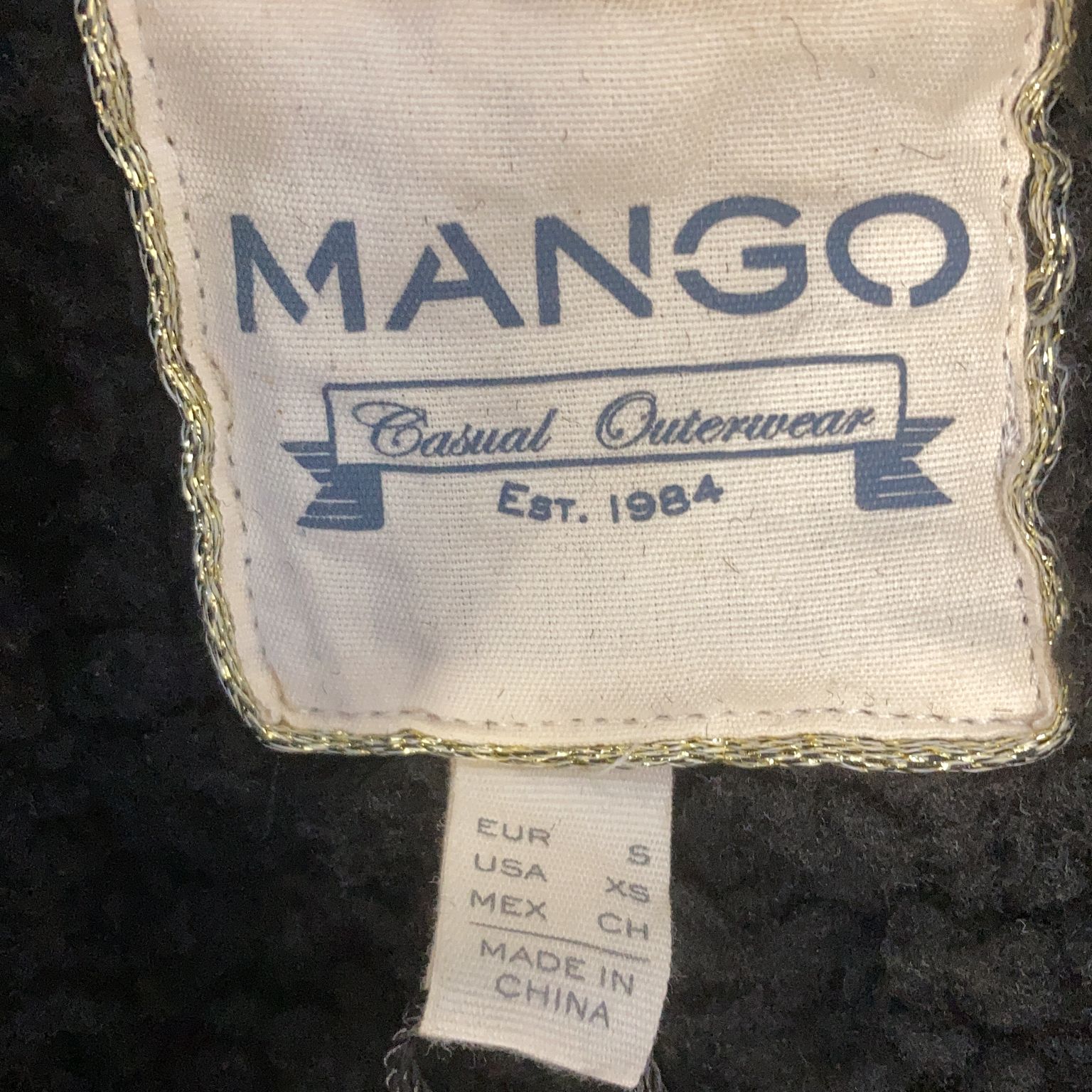 Mango