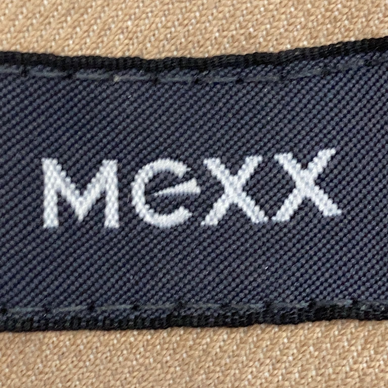 Mexx