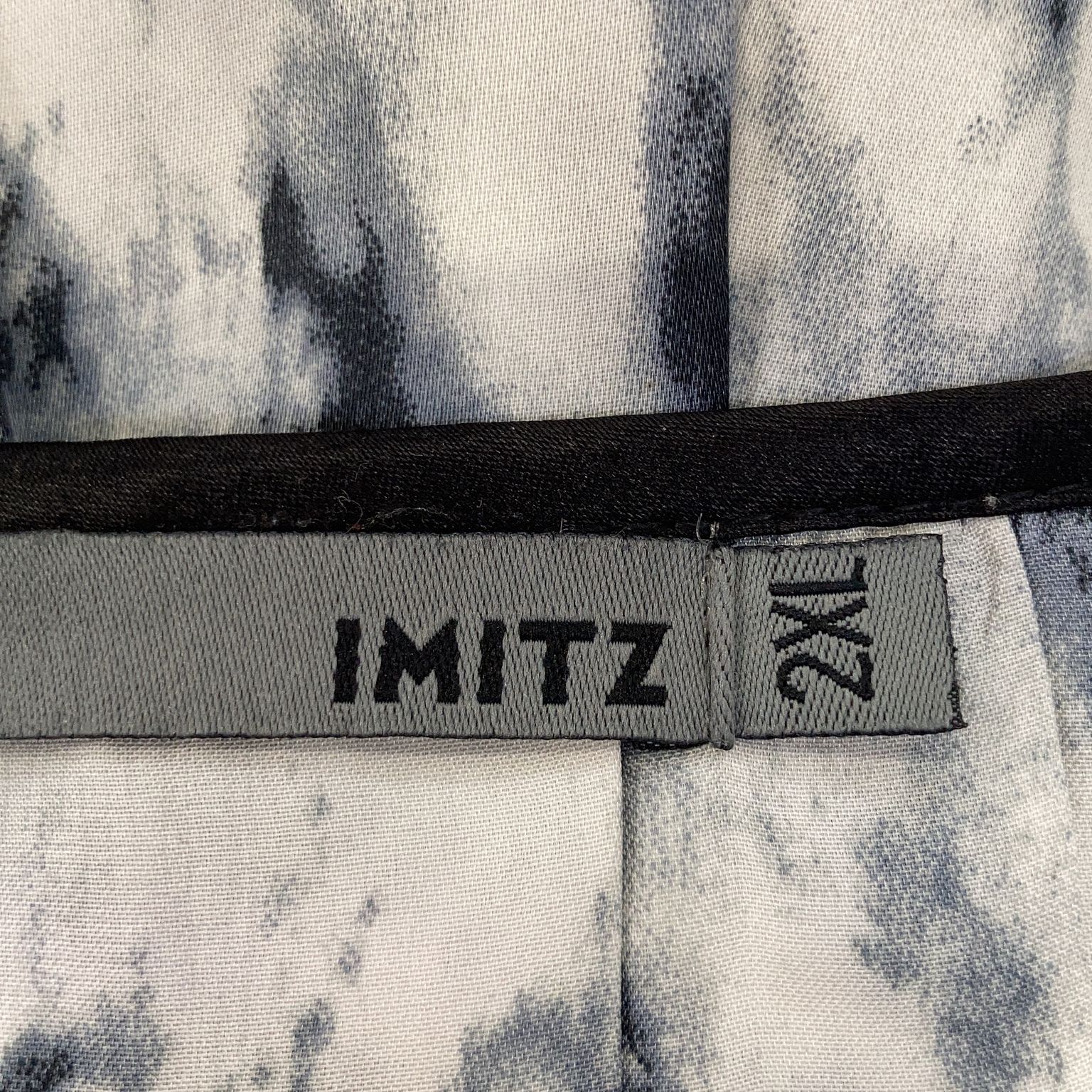 Imitz