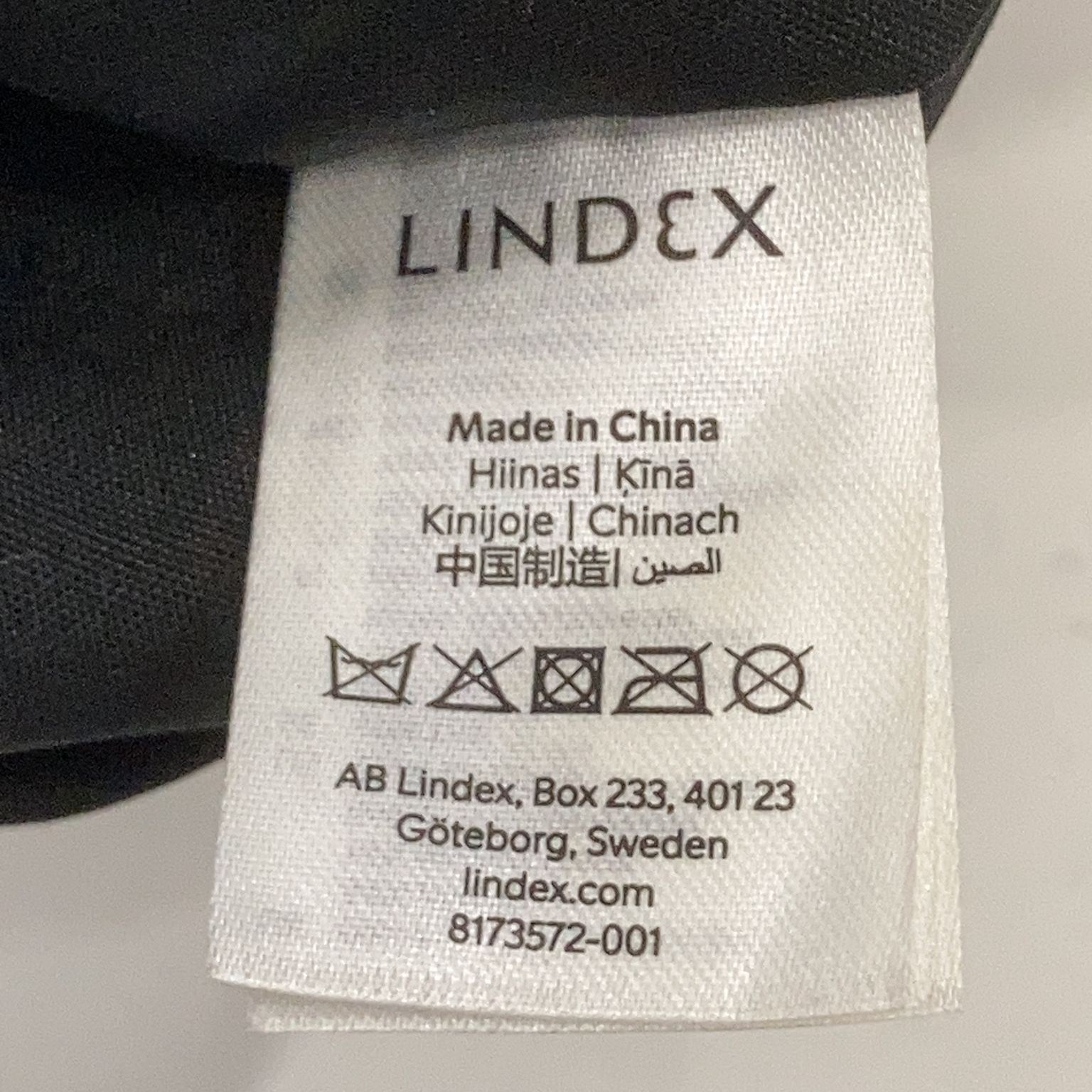 Lindex