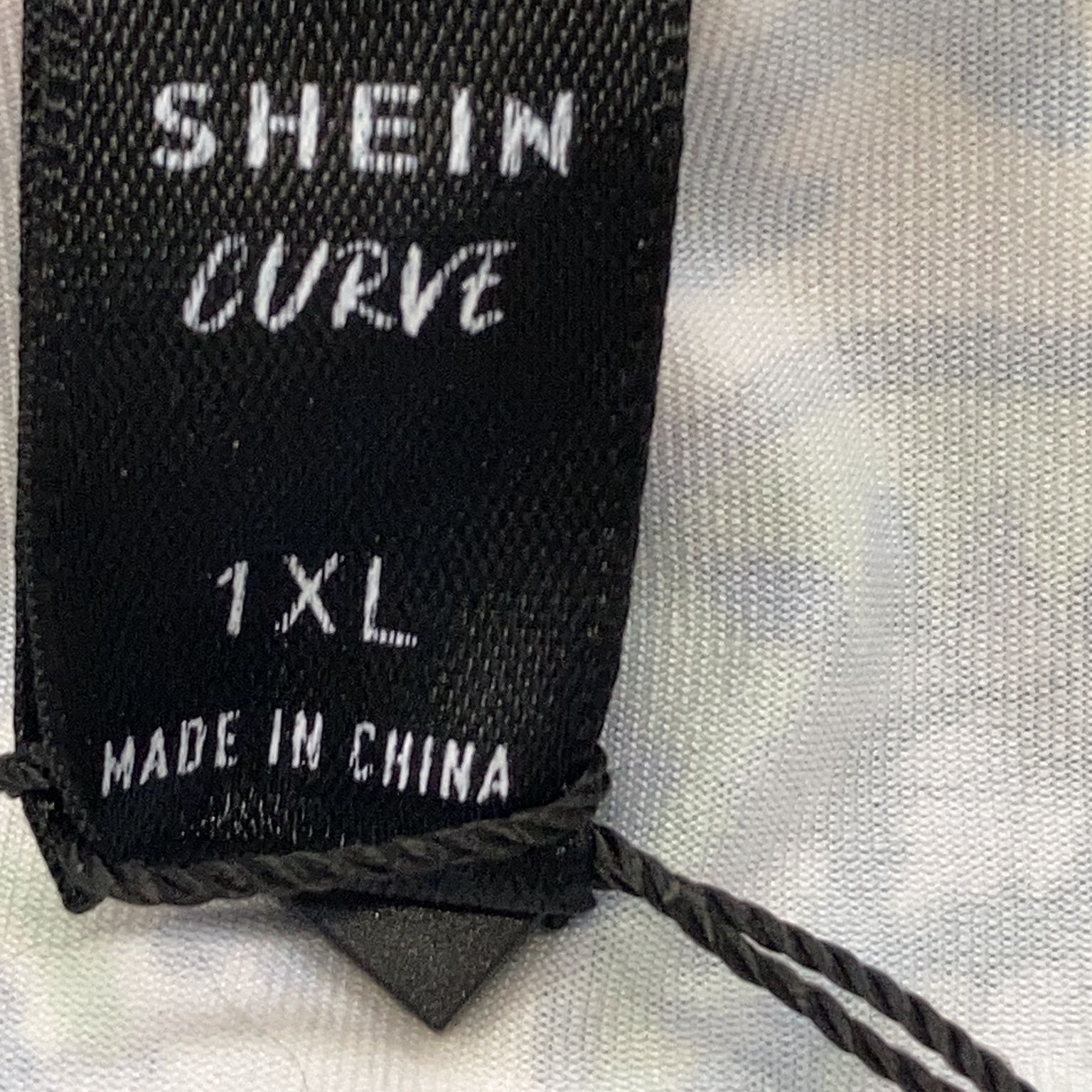 Shein Curve