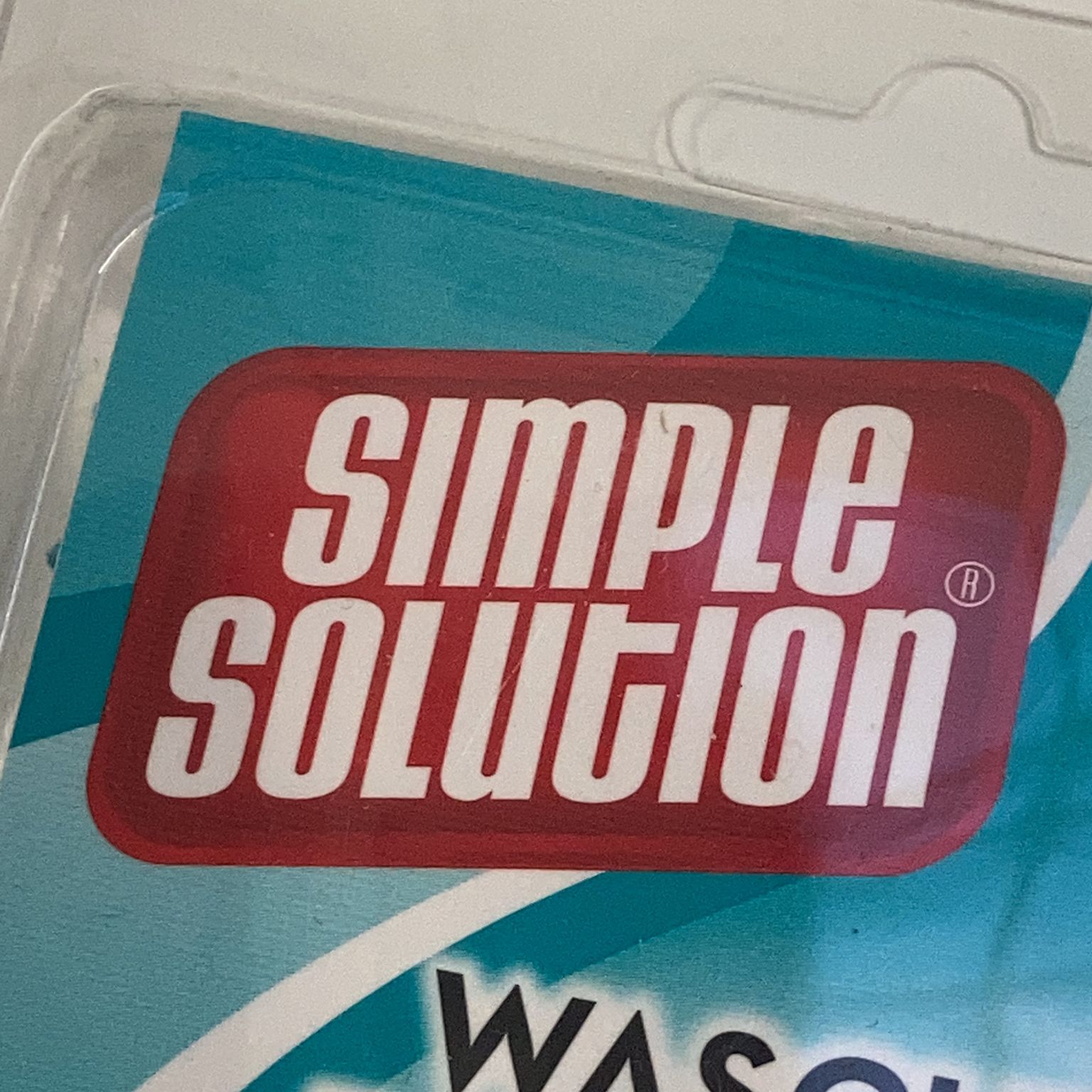 Simple Solution