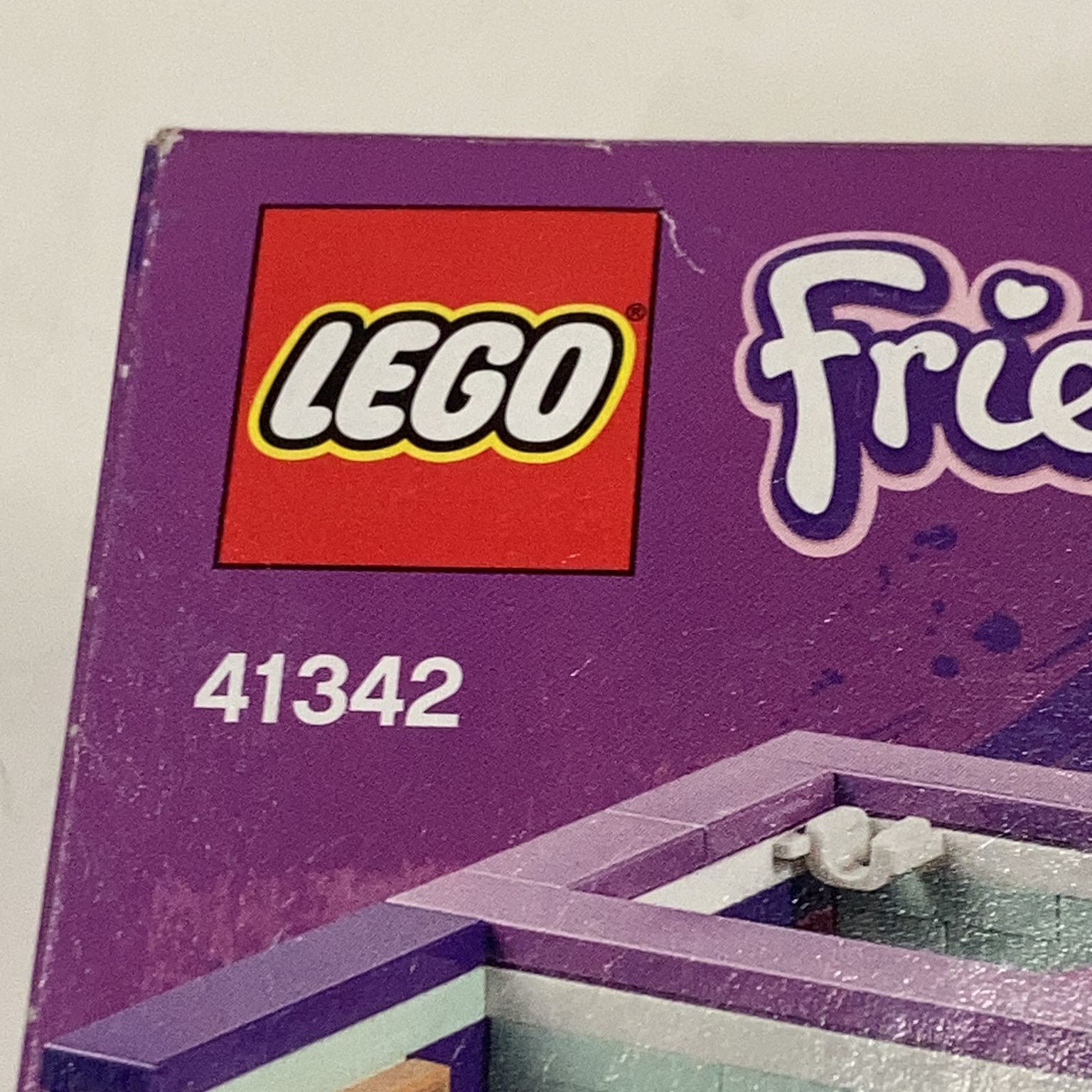 LEGO Friends