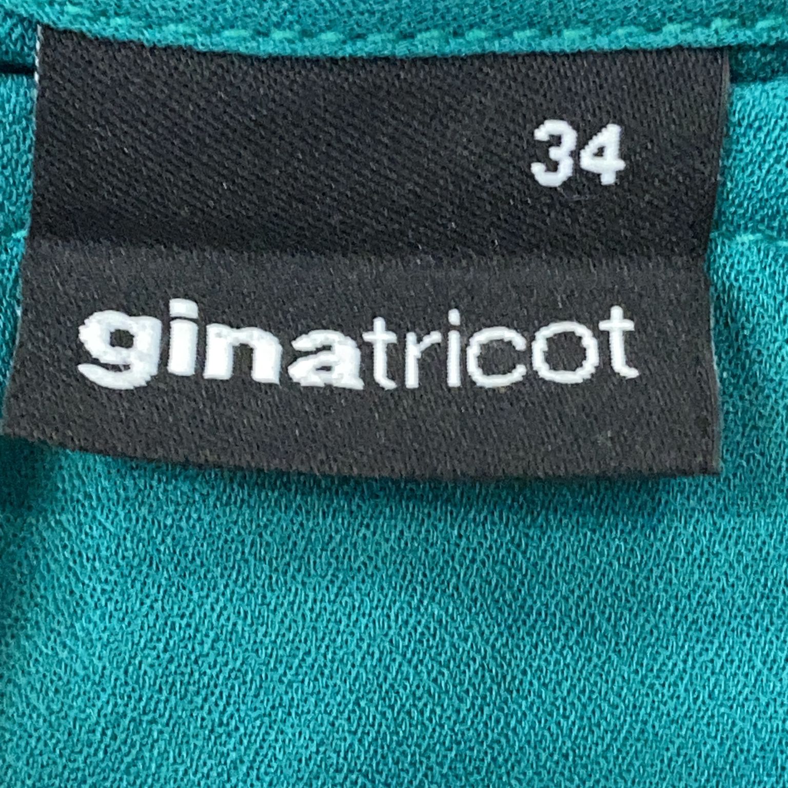 Gina Tricot