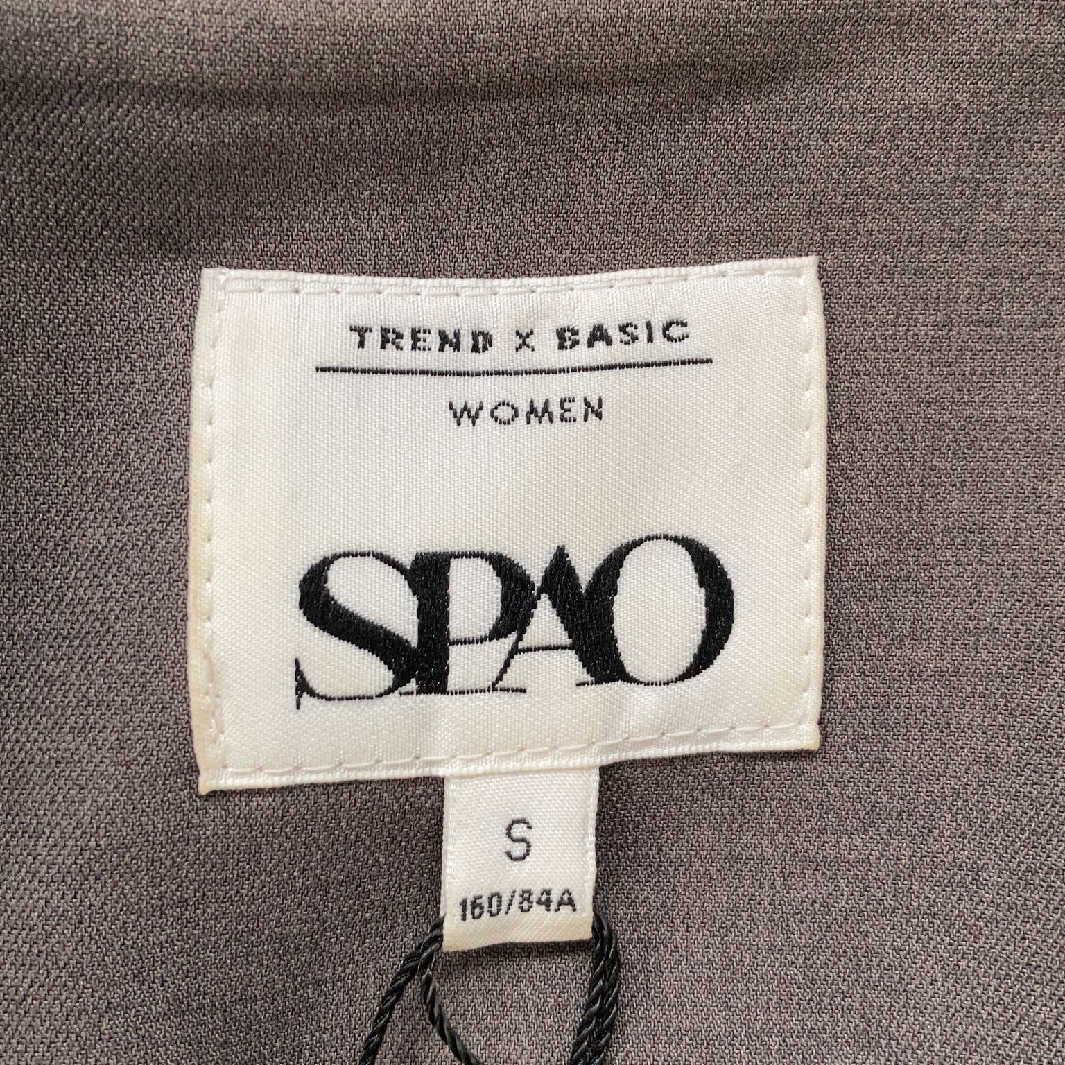 Spao