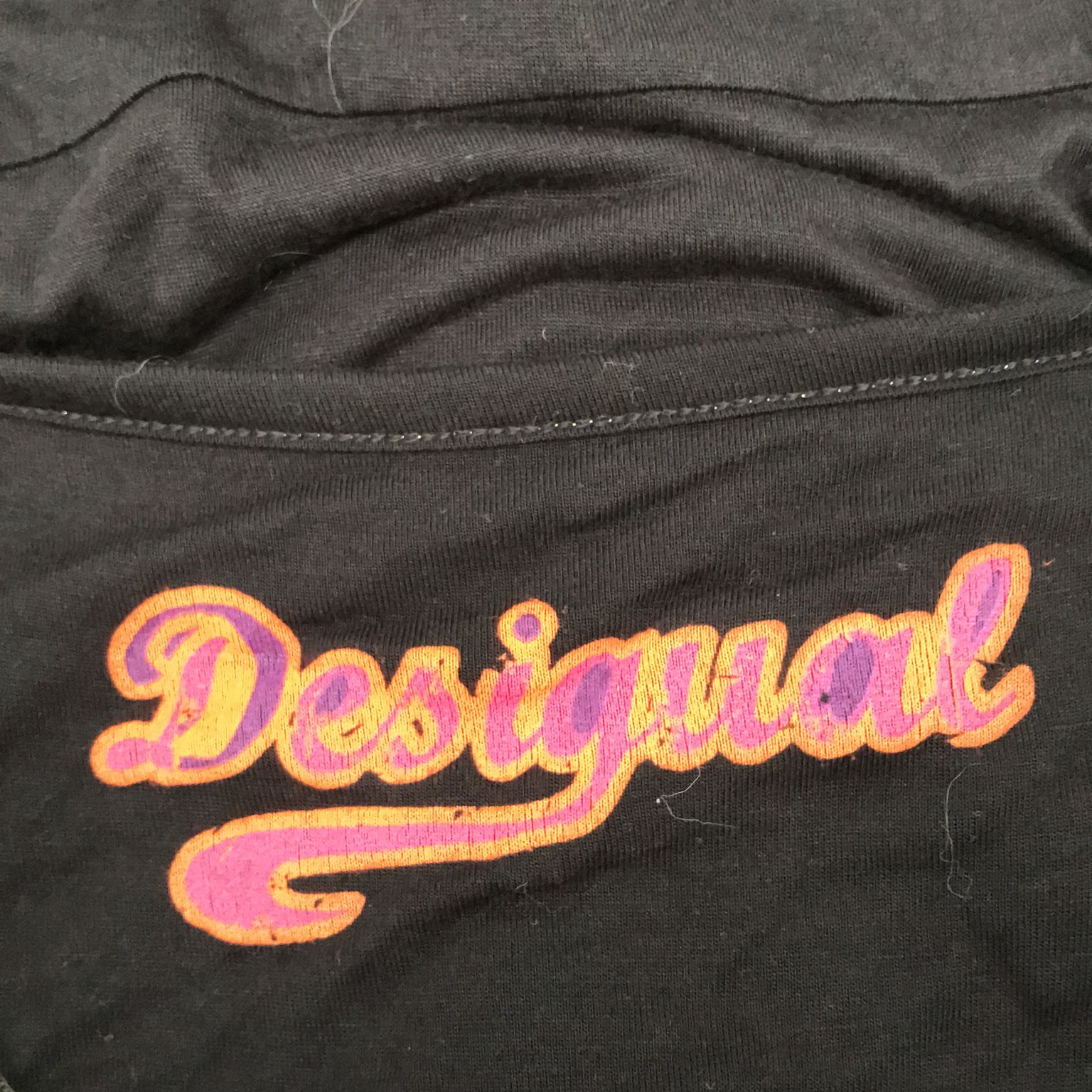 Desigual