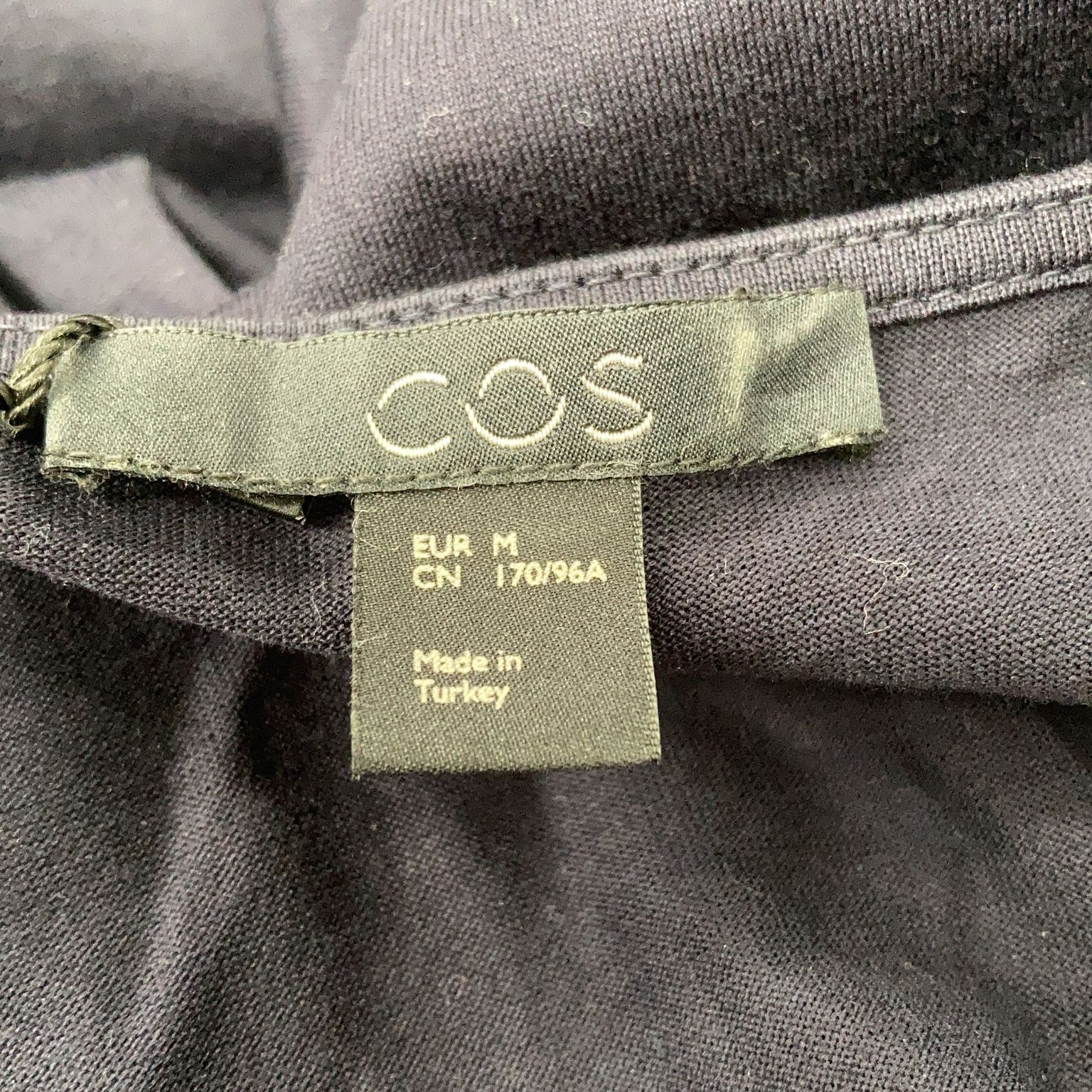 COS