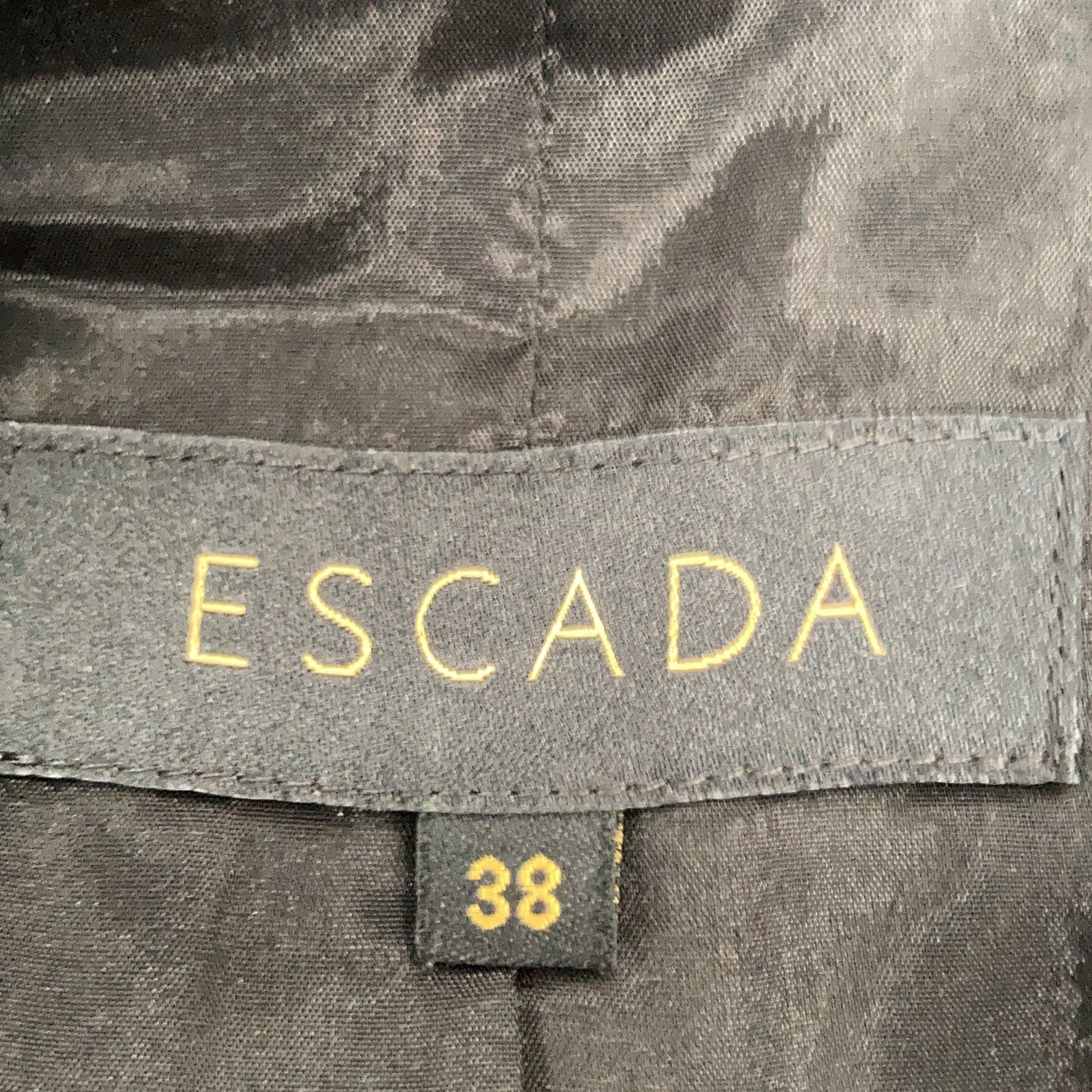 Escada