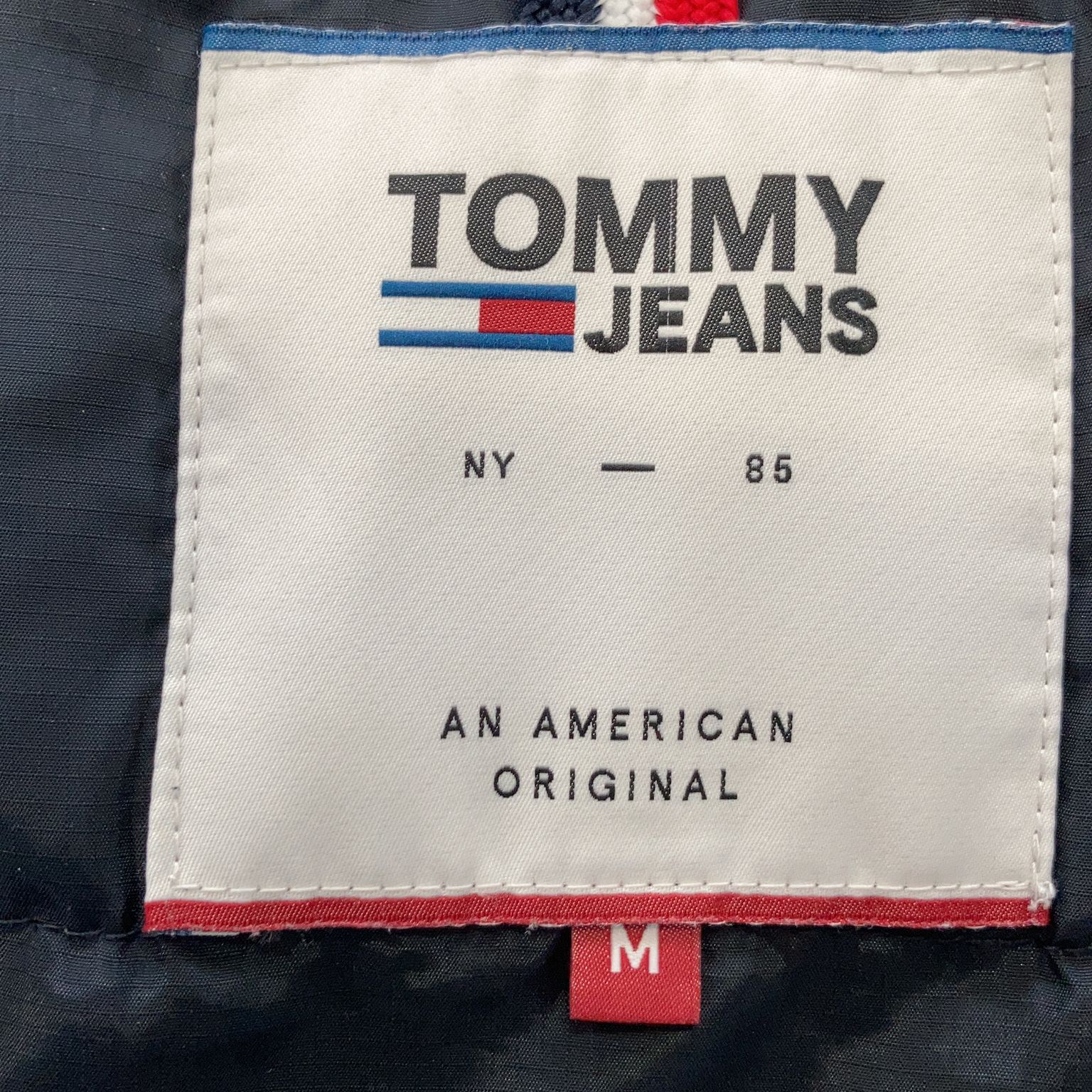 Tommy Hilfiger Jeans