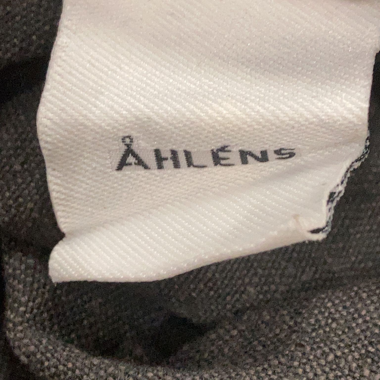 Åhléns