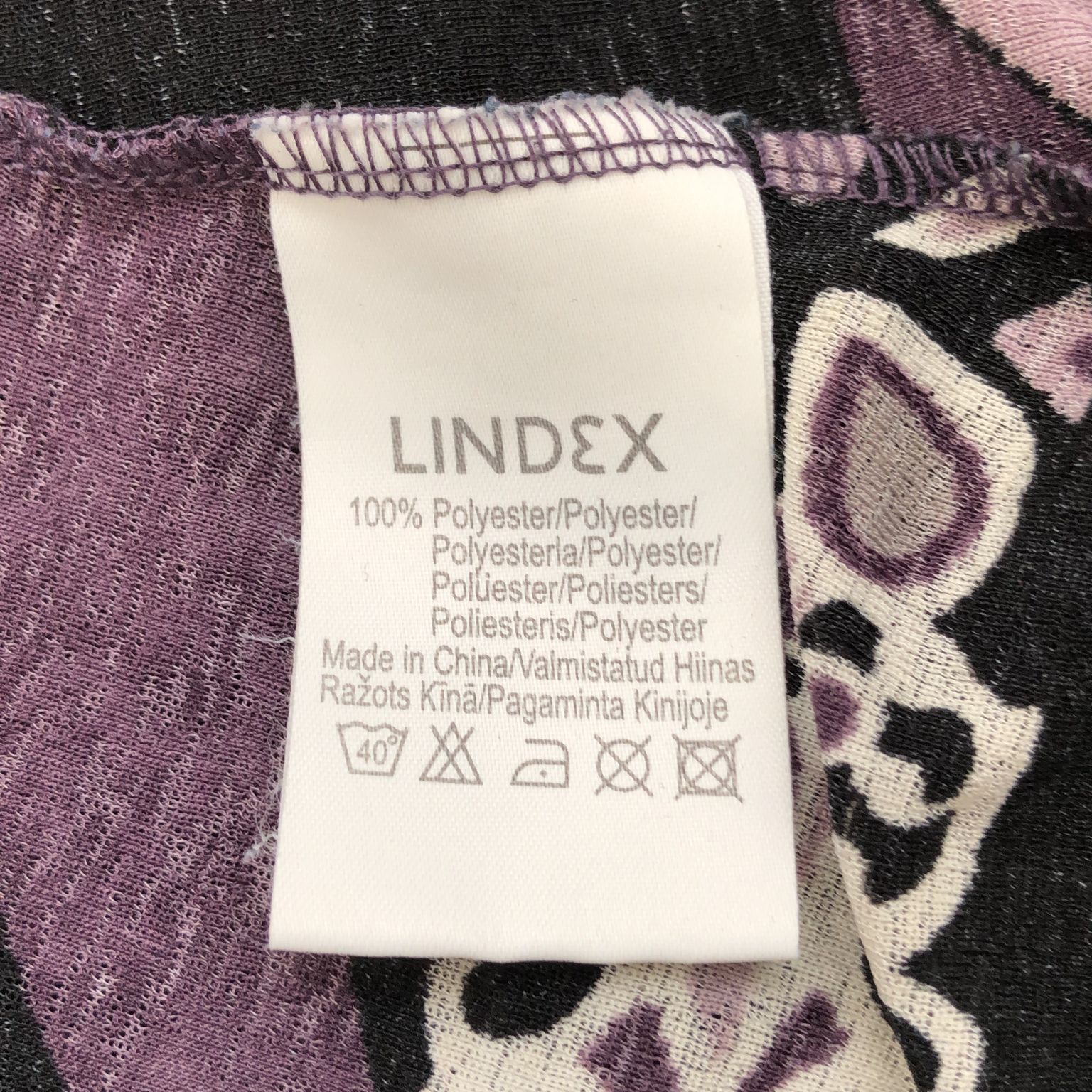 Lindex