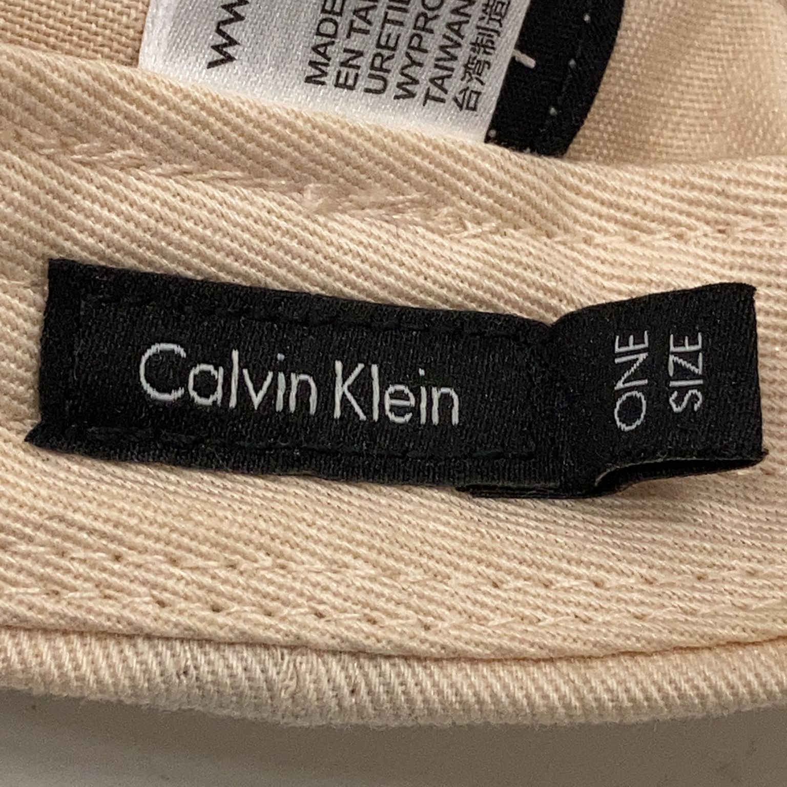 Calvin Klein