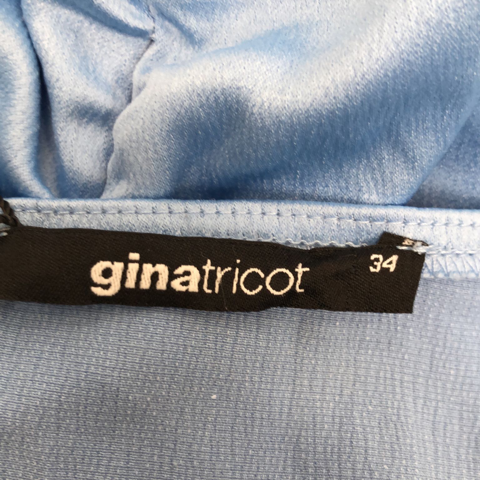 Gina Tricot