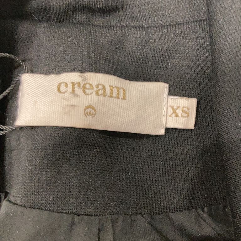 Cream