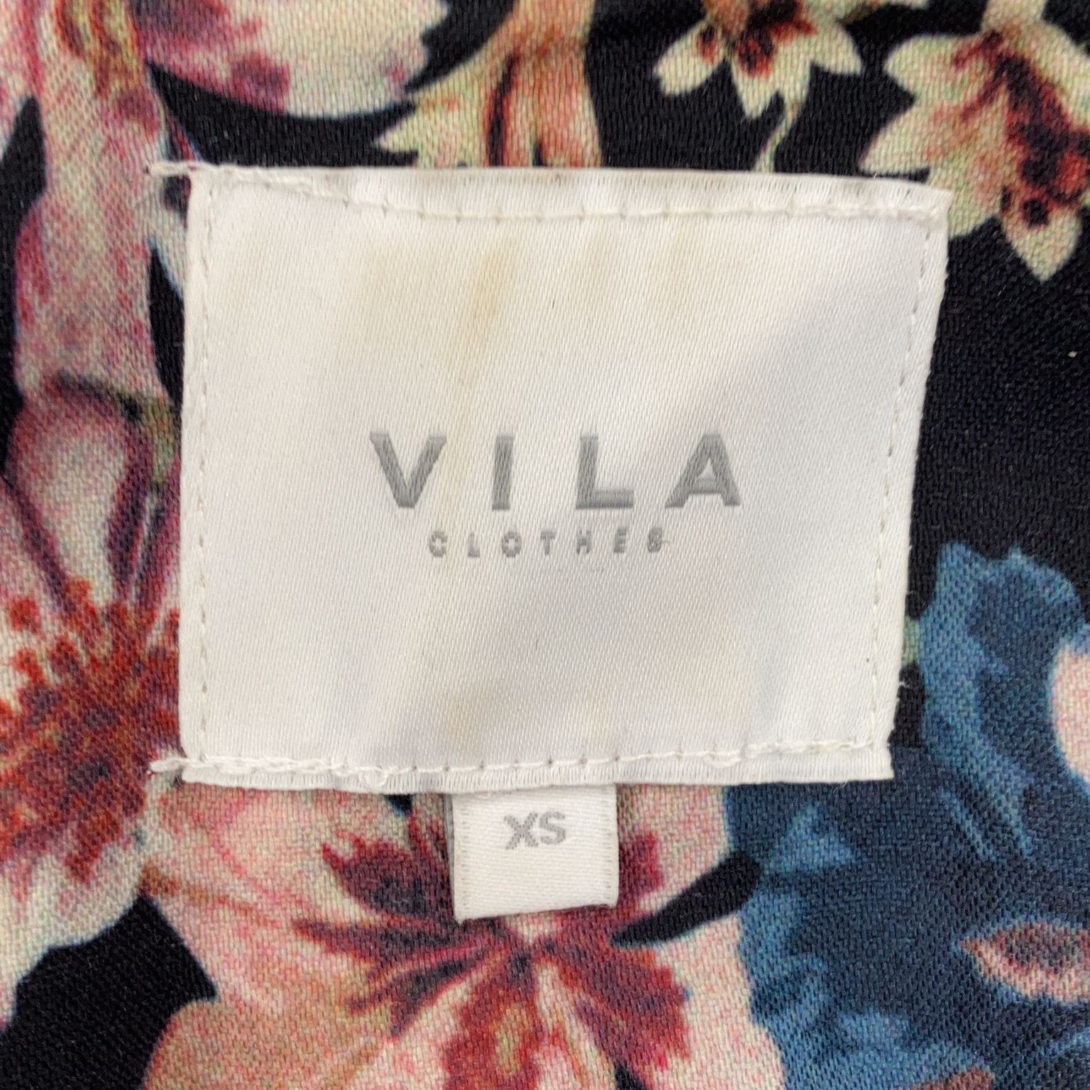 VILA Clothes