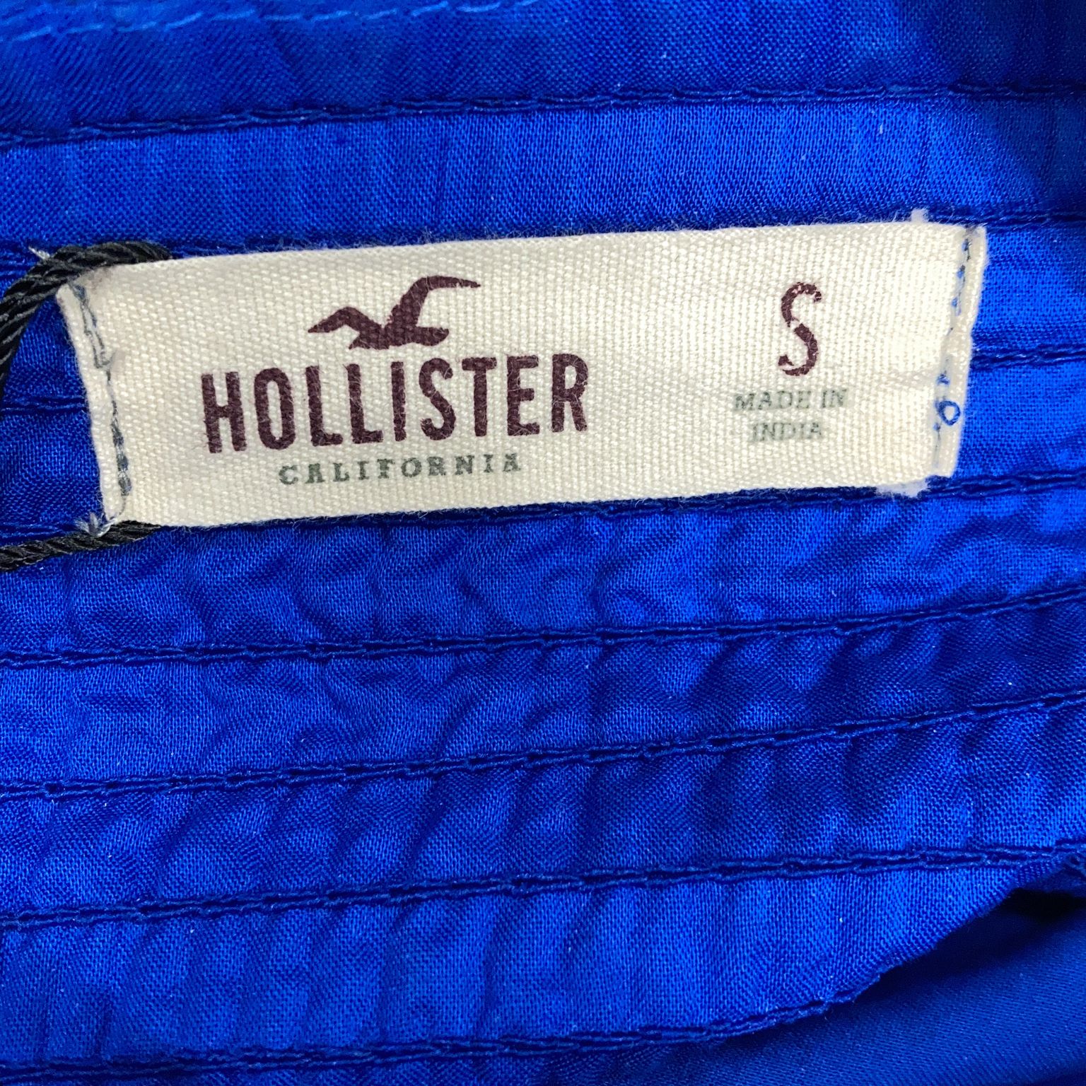 Hollister California