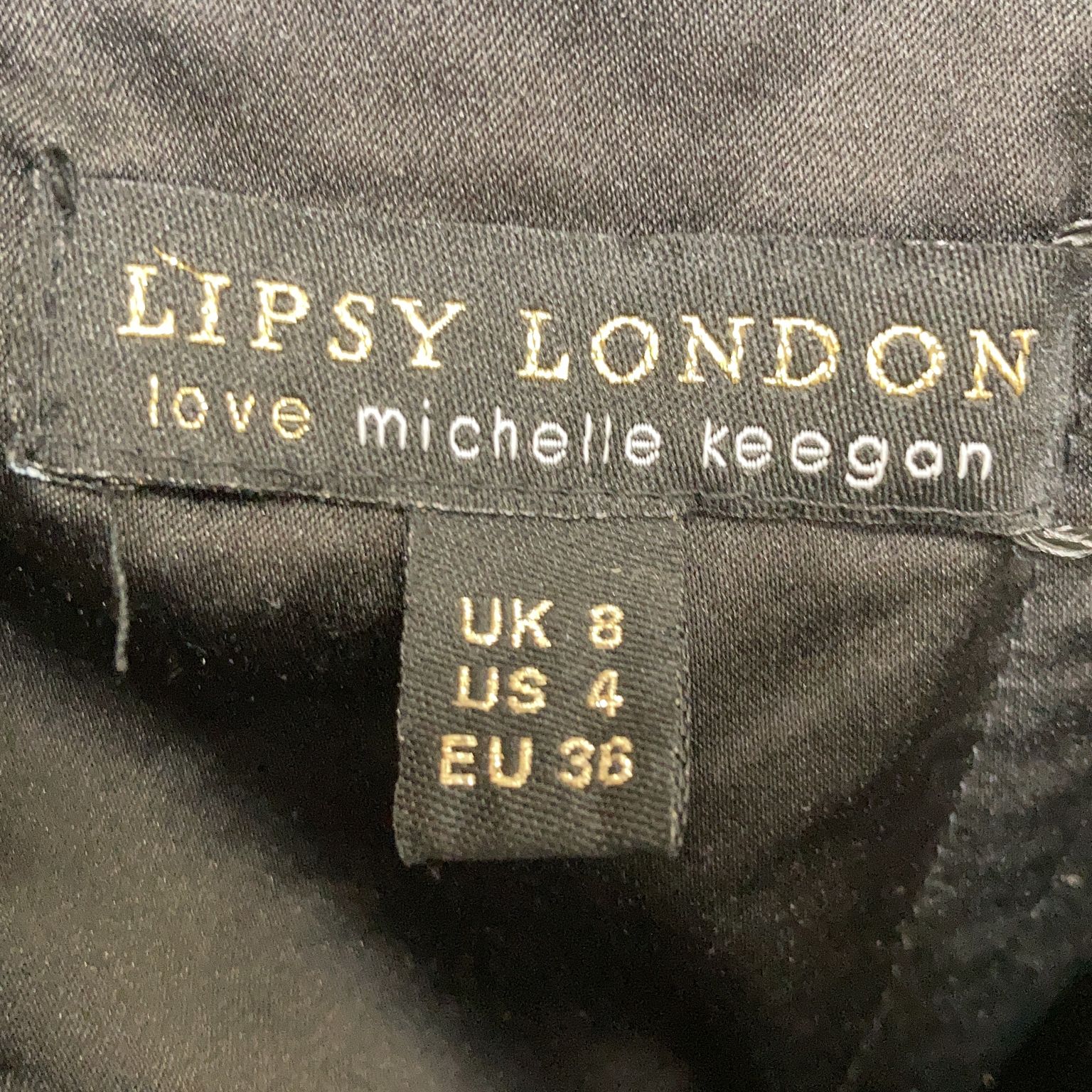 Lipsy London