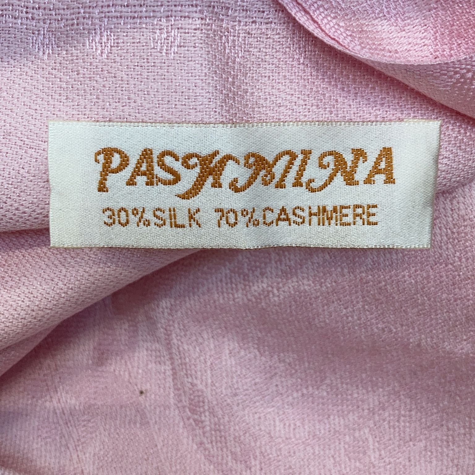 Pashmina