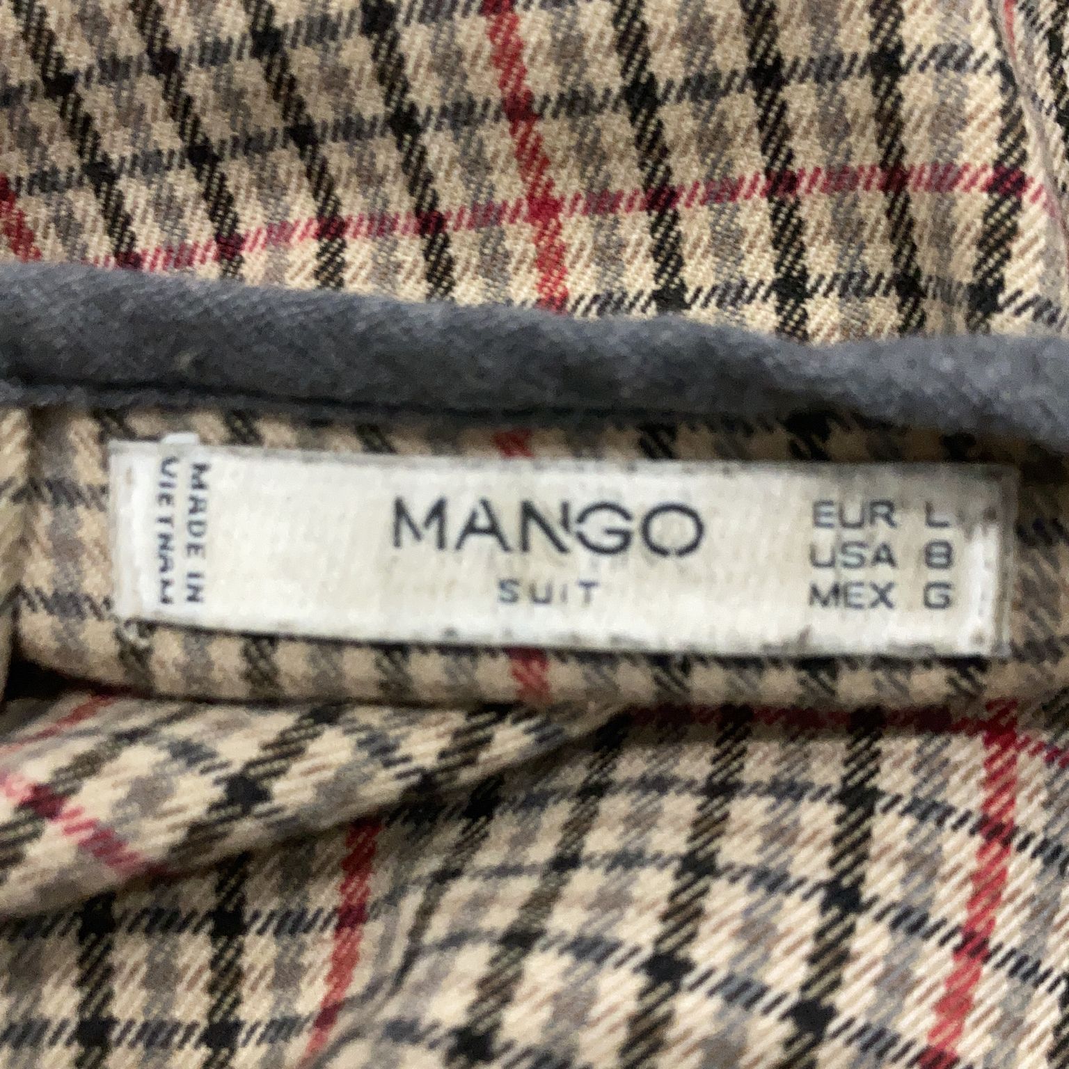 Mango