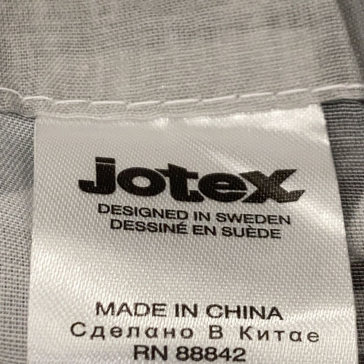 Jotex