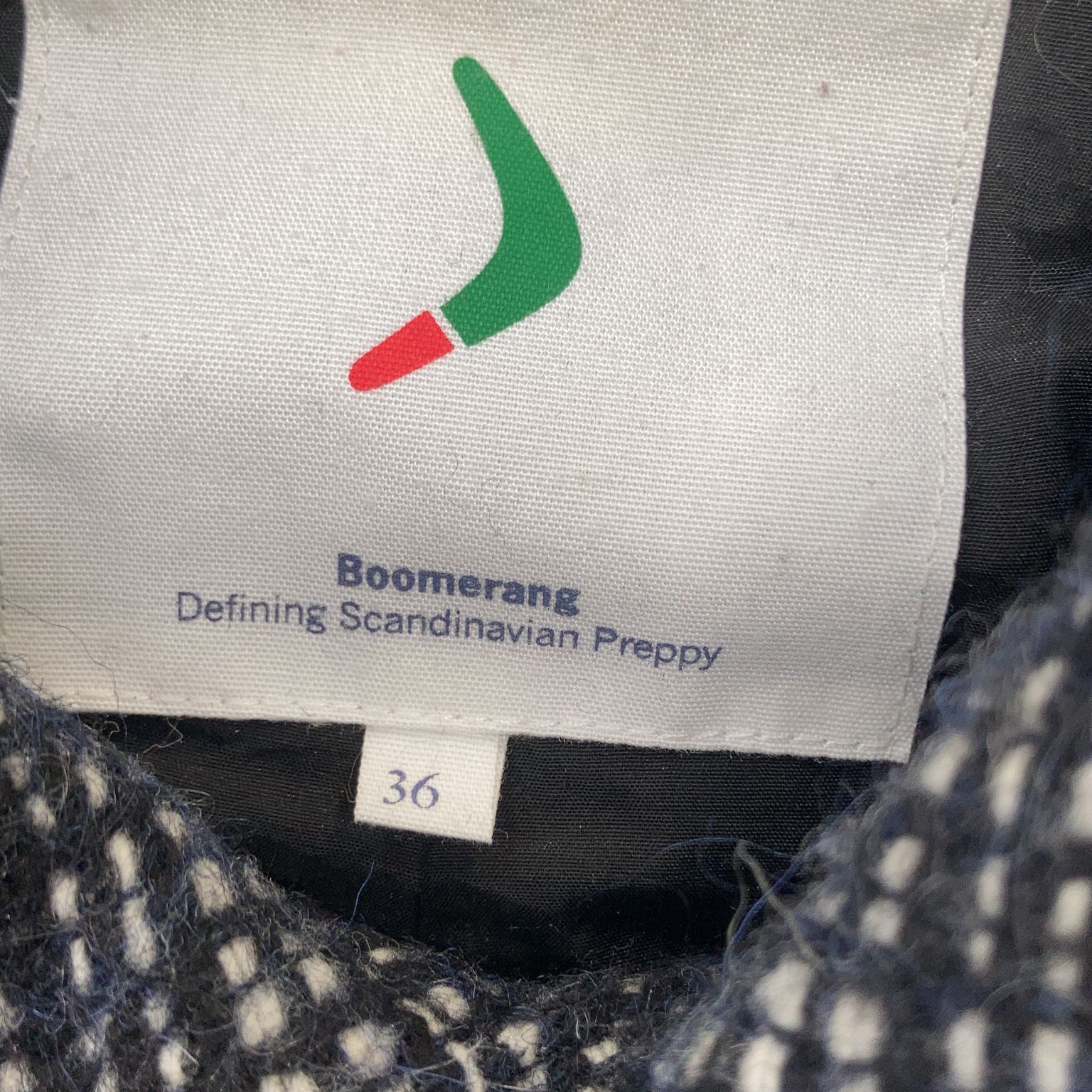 Boomerang