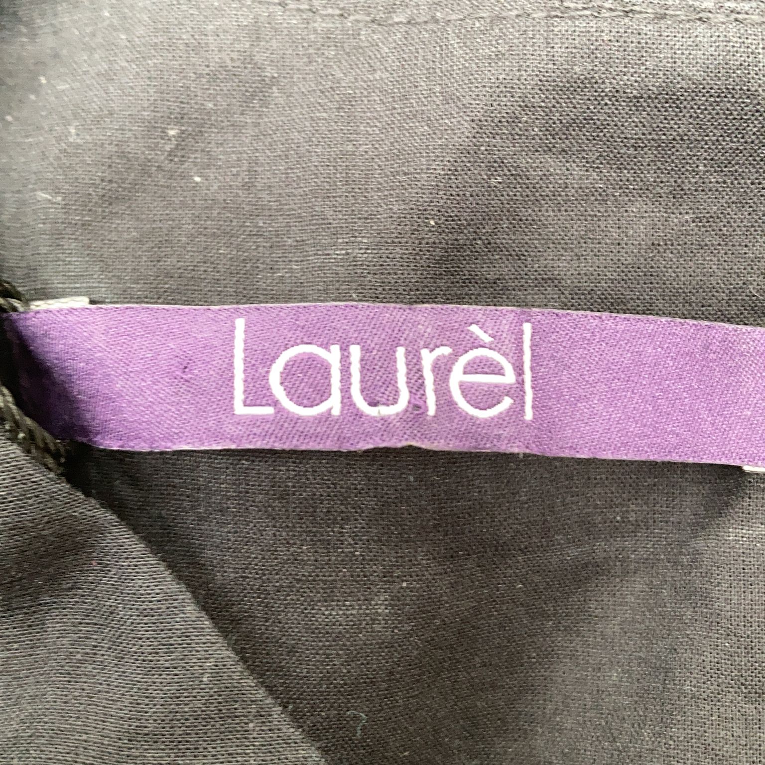 Laurèl