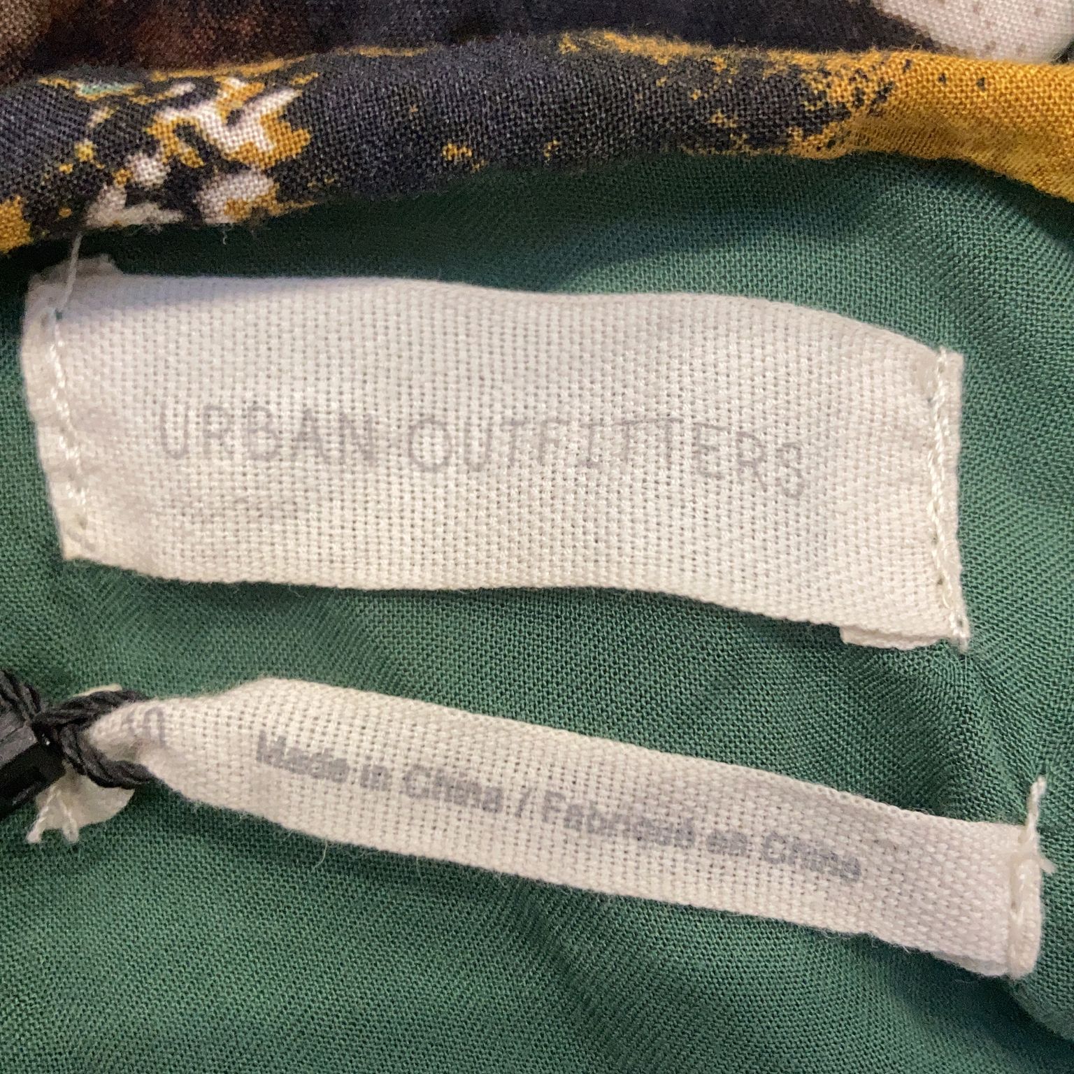 Urban Outfitters