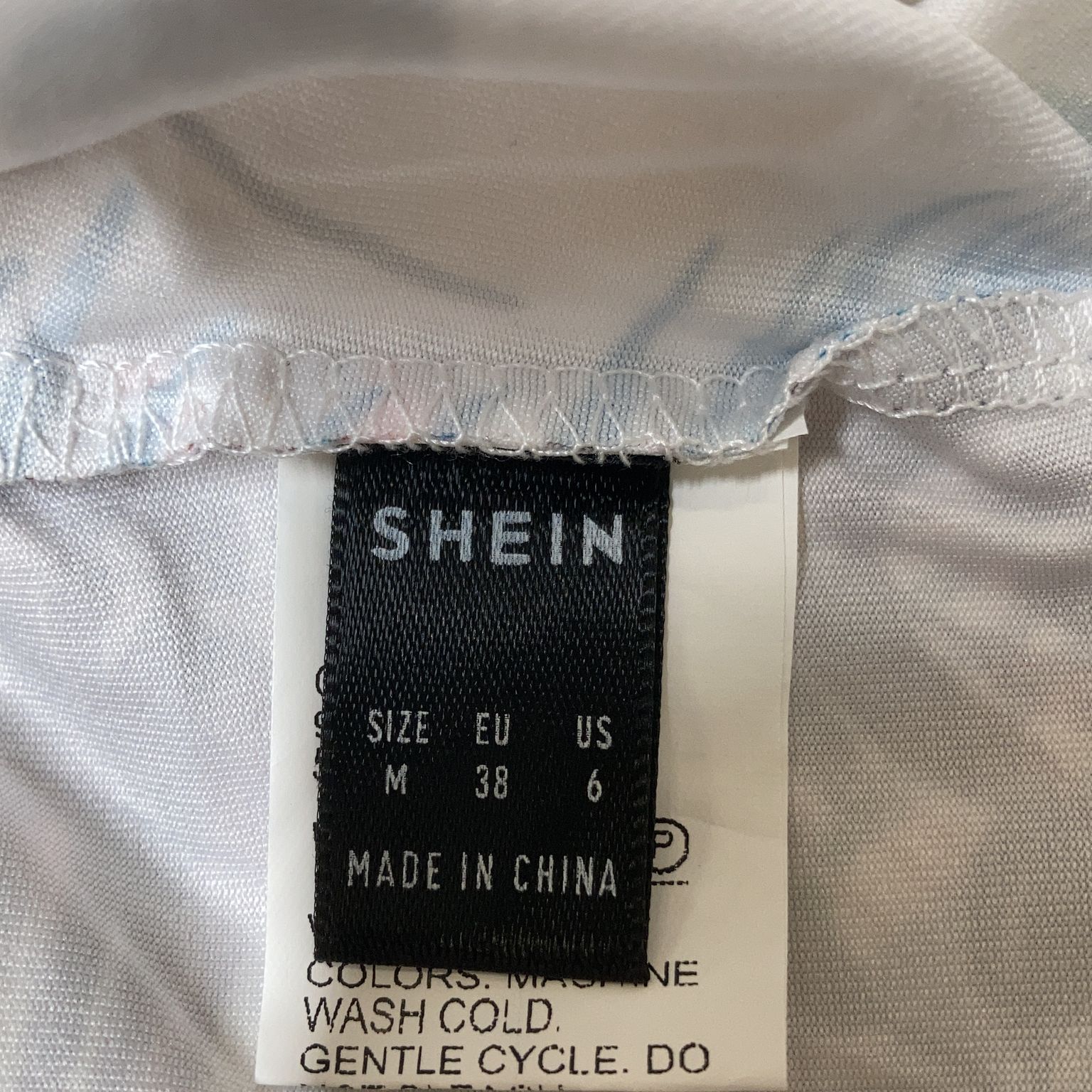 Shein