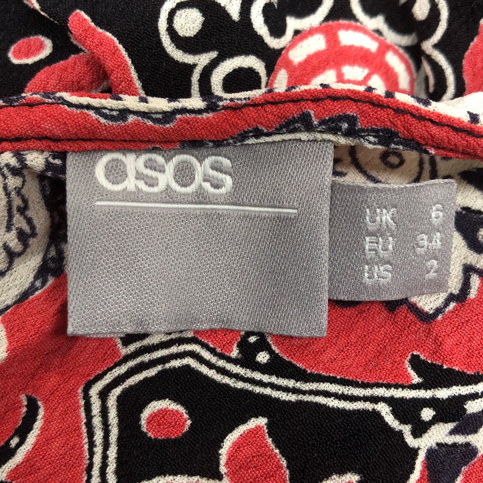 ASOS