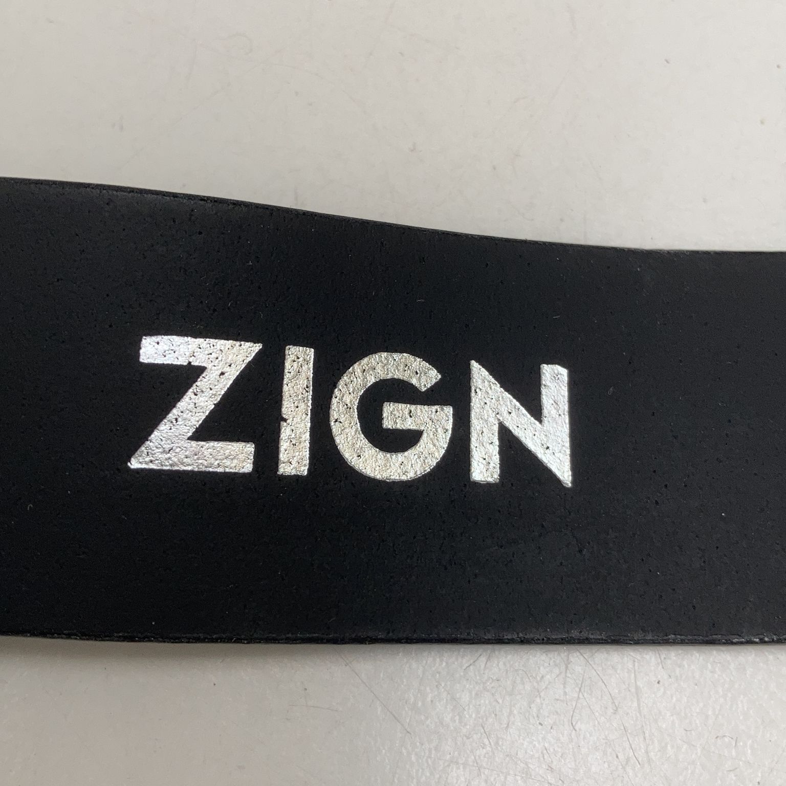 Zign