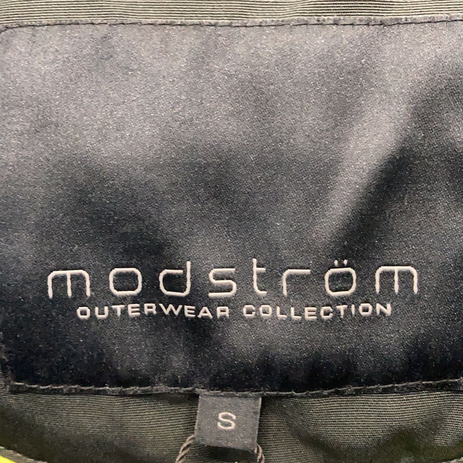 Modström