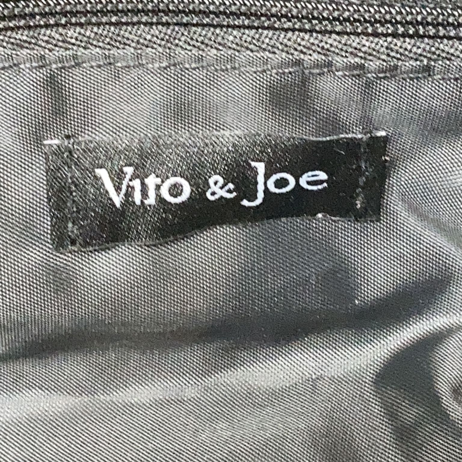 Vito  Joe