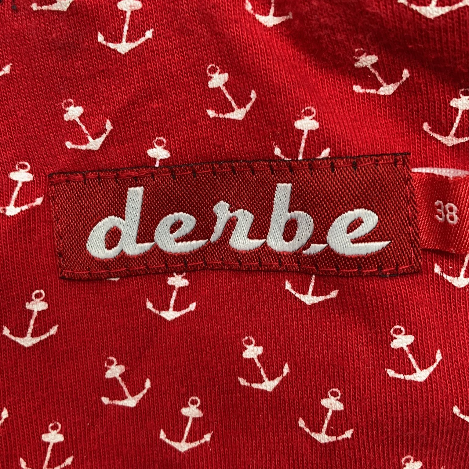 Derbe