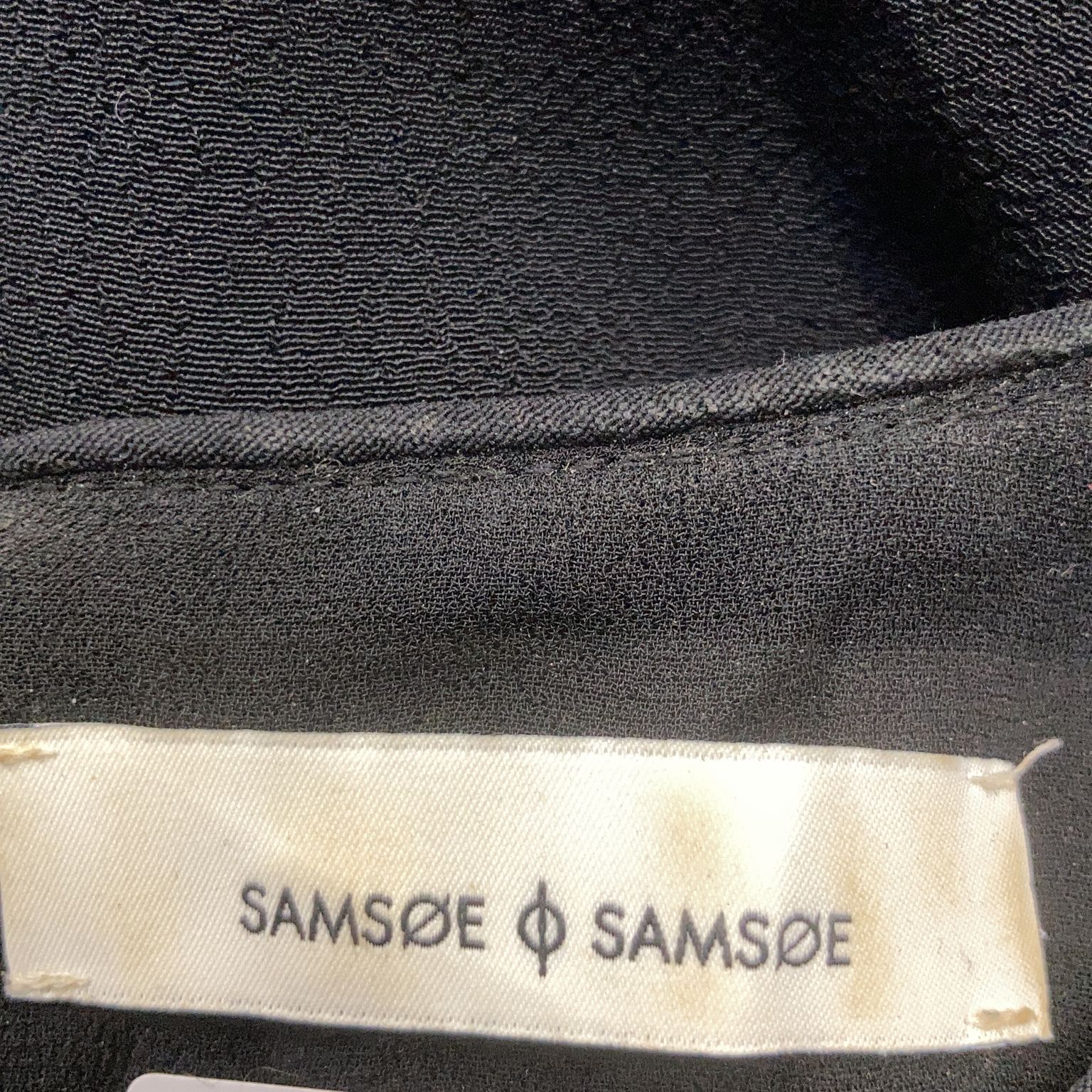 Samsøe  Samsøe