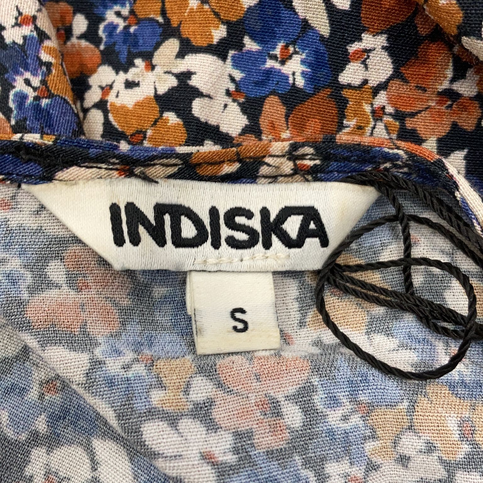 Indiska