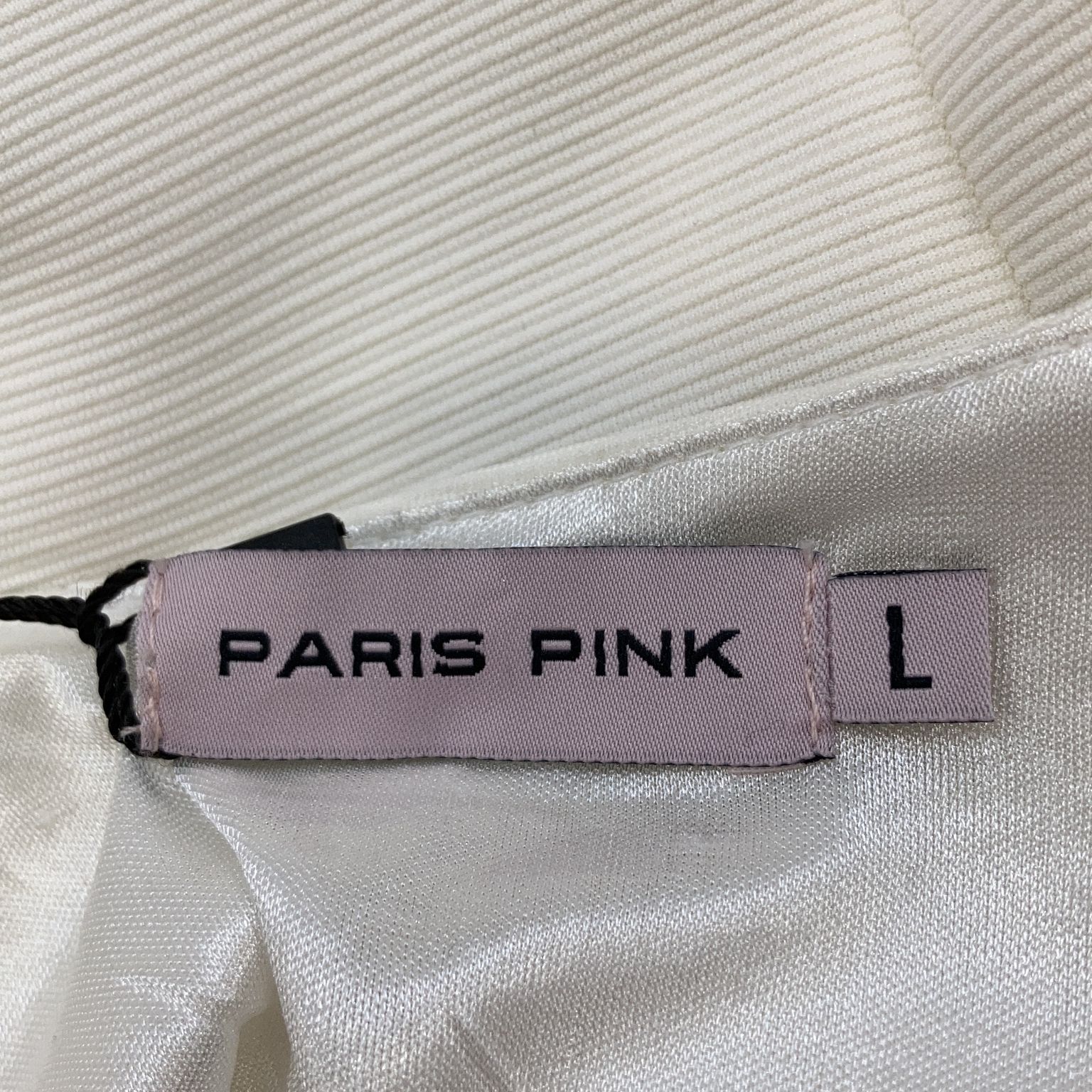 Paris Pink