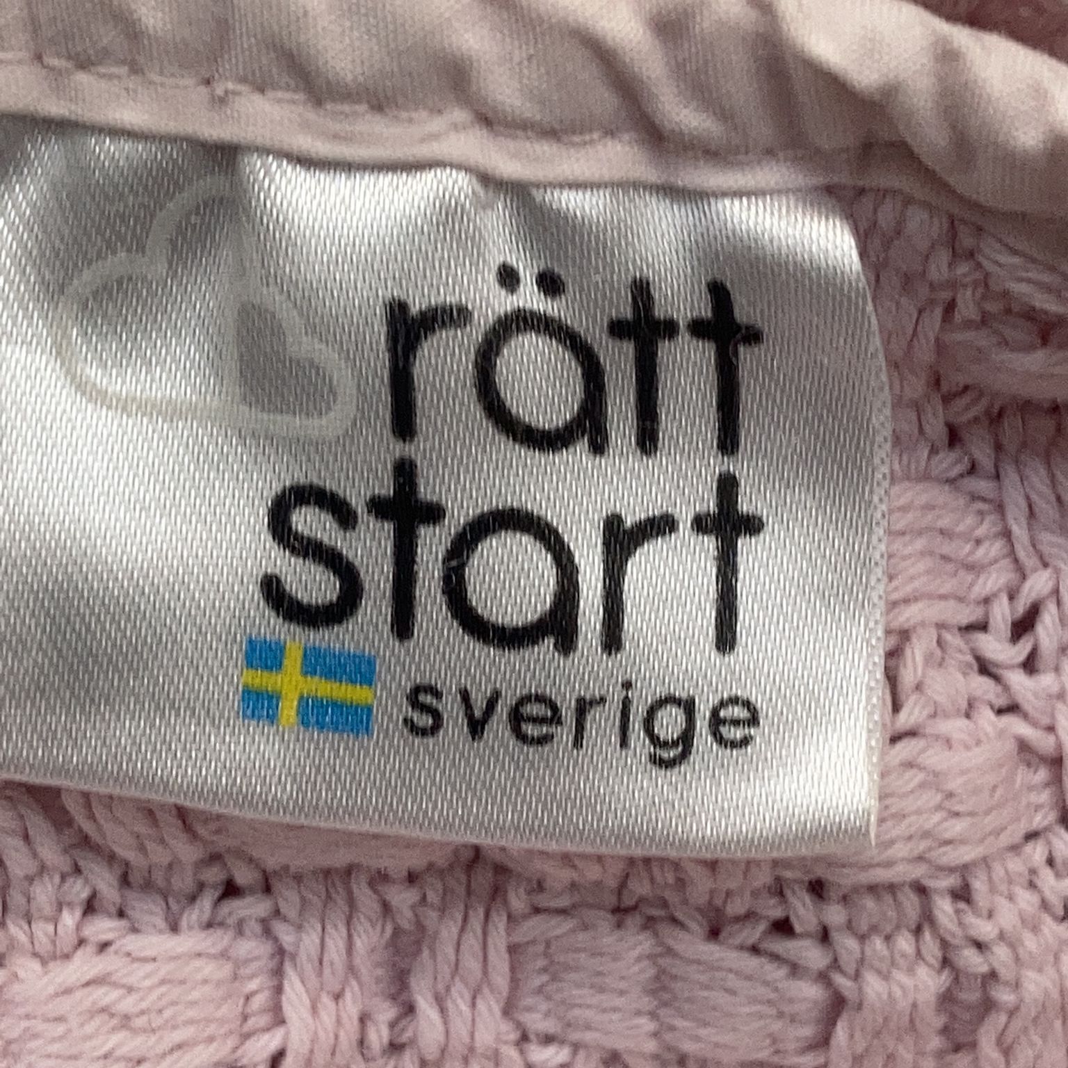 Rätt Start