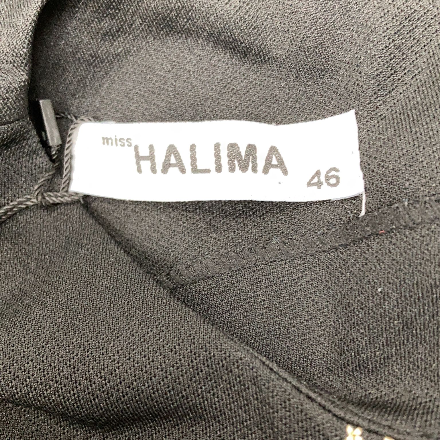 Miss Halima