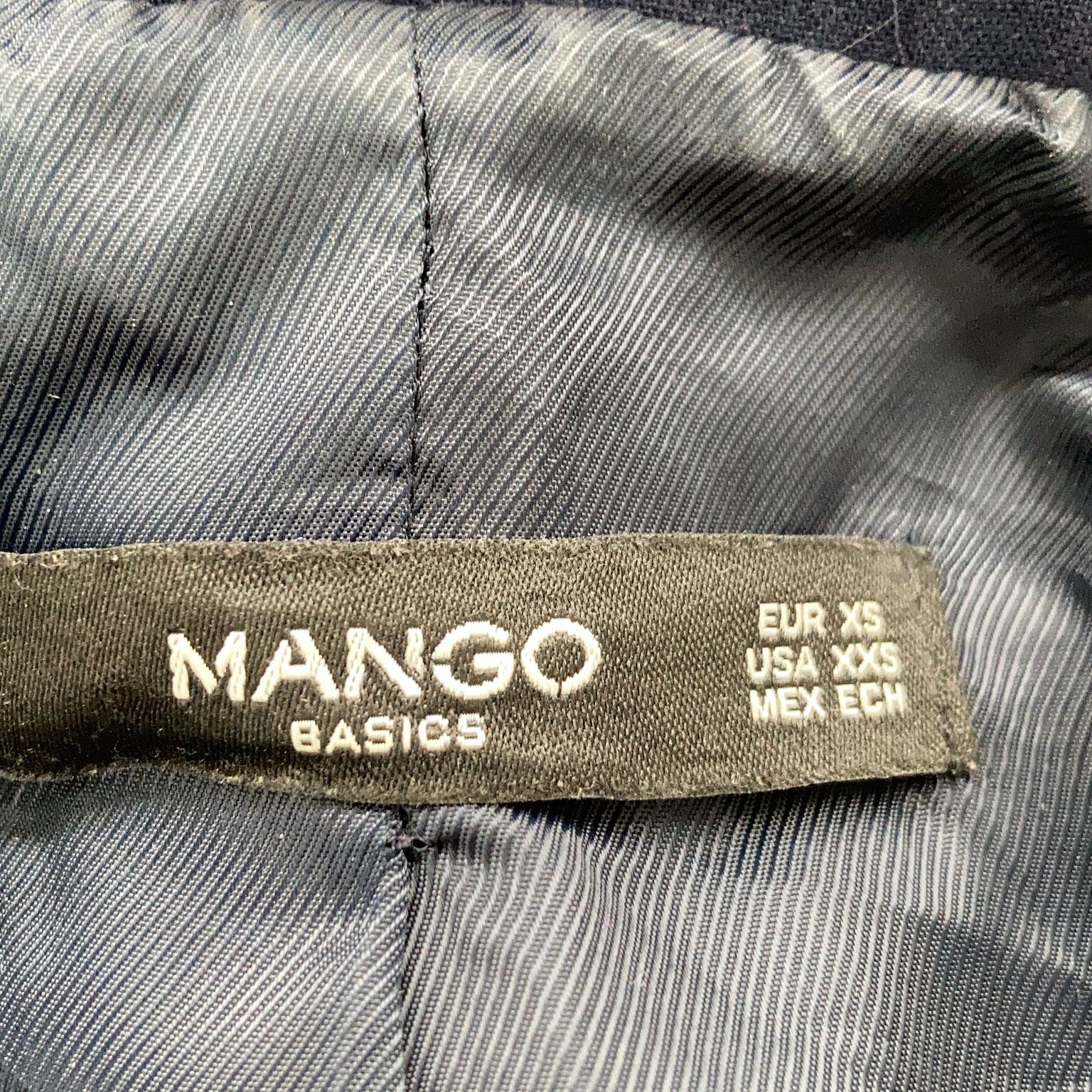 Mango