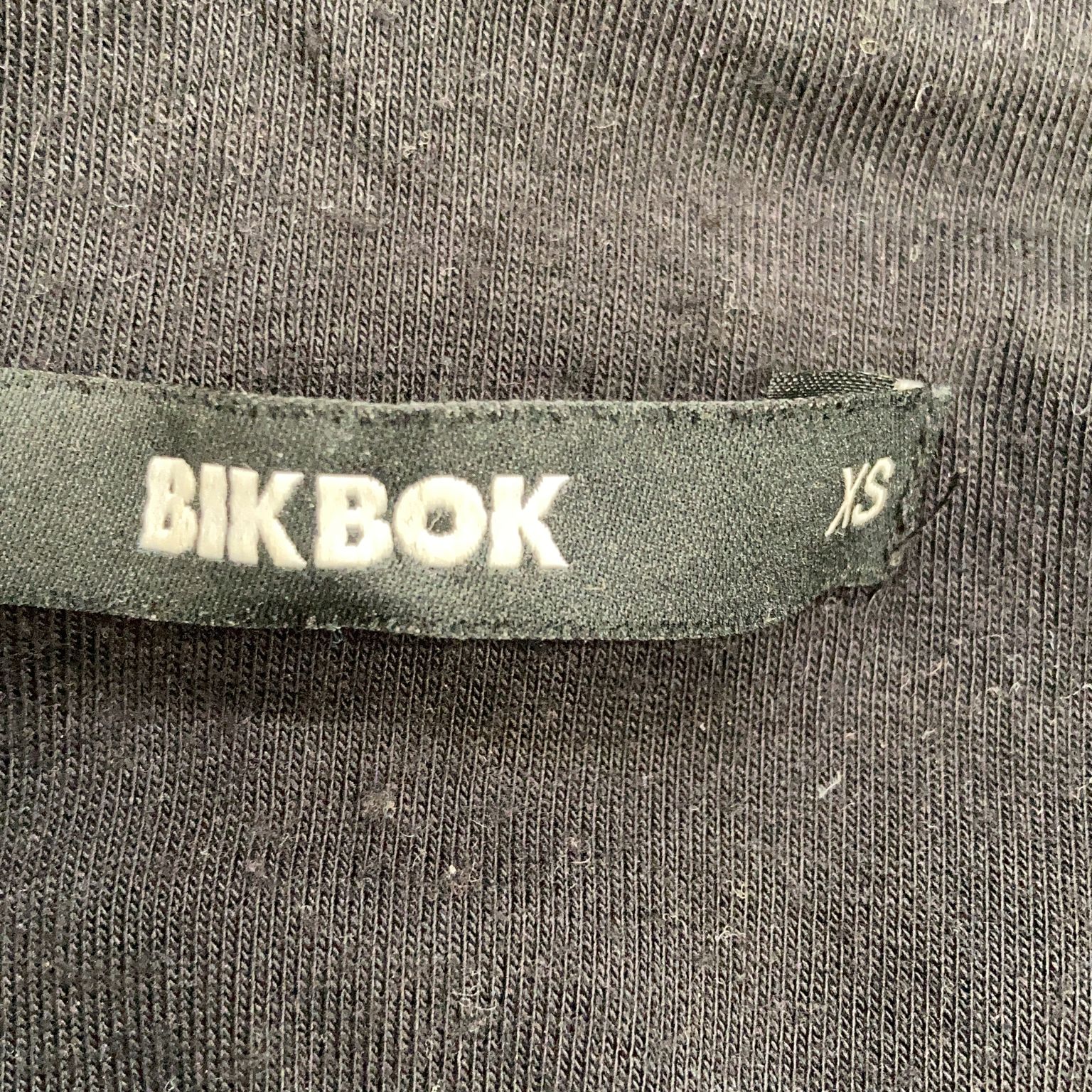 Bik Bok