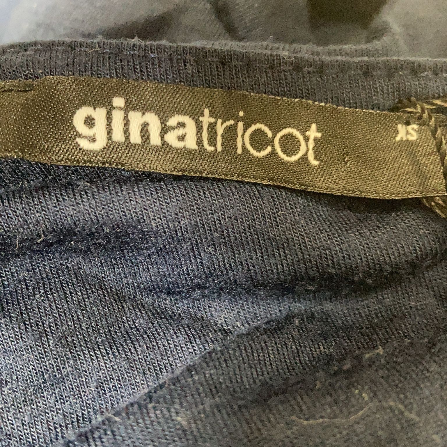 Gina Tricot